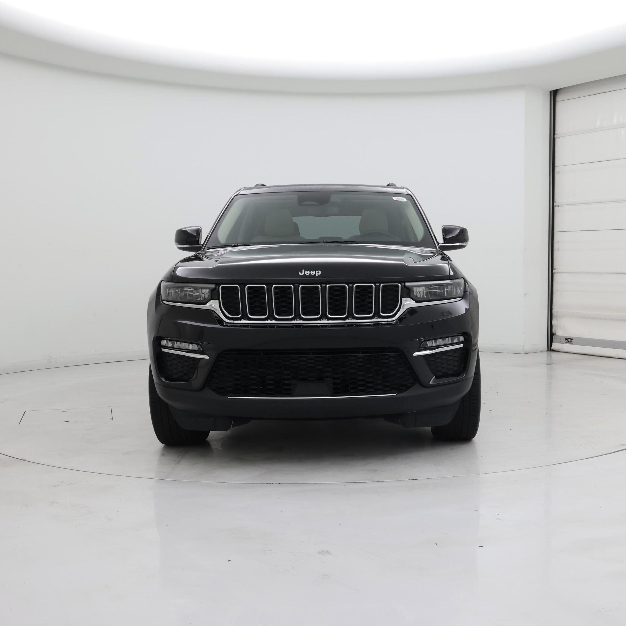 Thumbnail: 2022 Jeep Grand Cherokee - 5