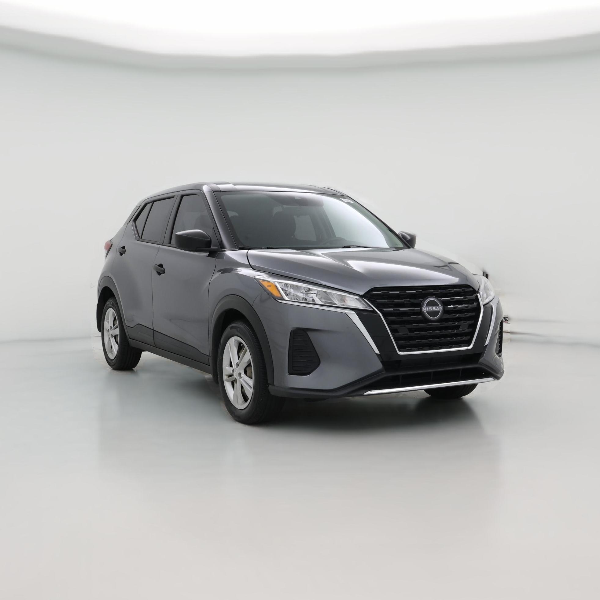 Thumbnail: 2023 Nissan Kicks - 1