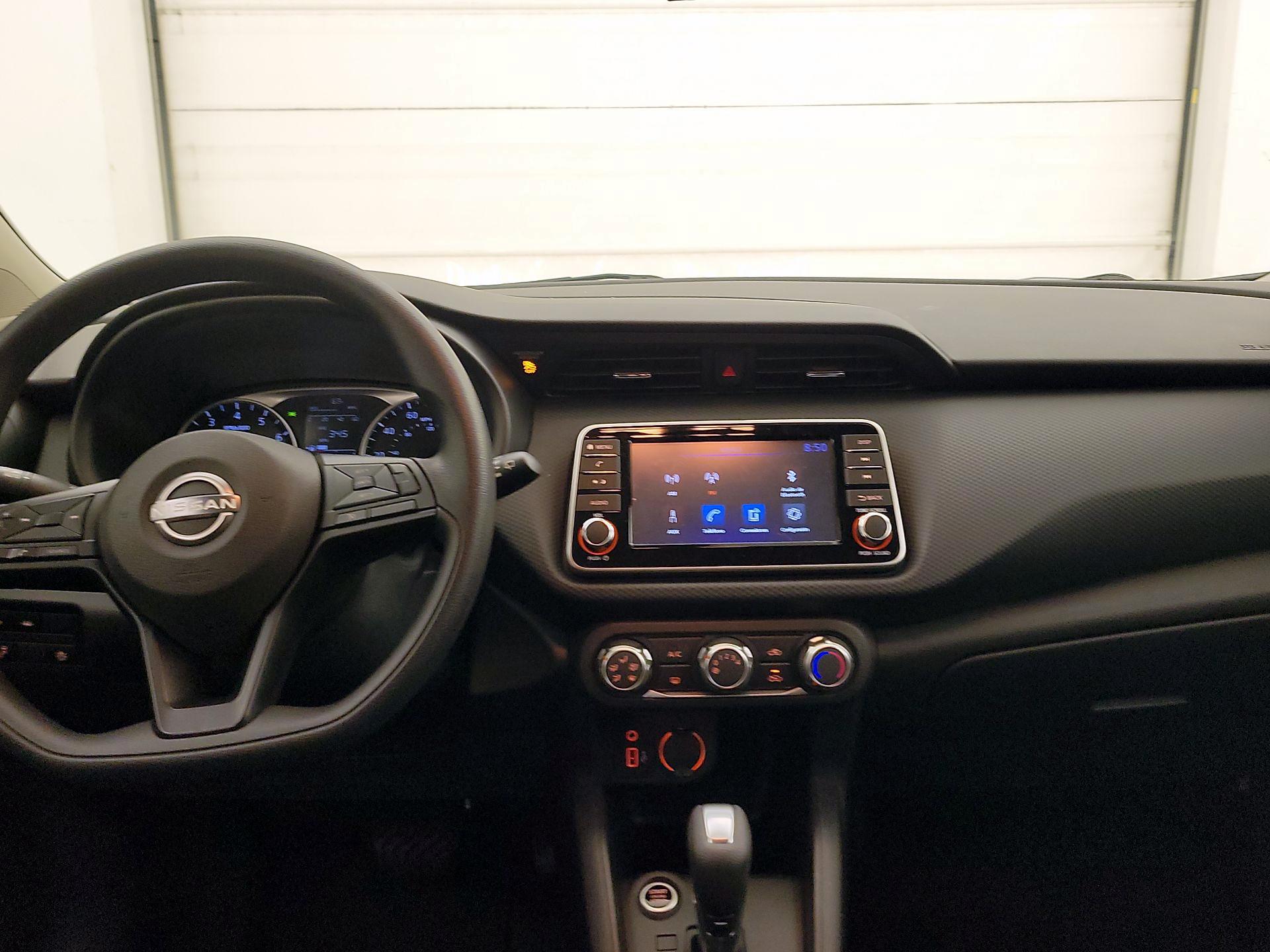 Thumbnail: 2023 Nissan Kicks - 9