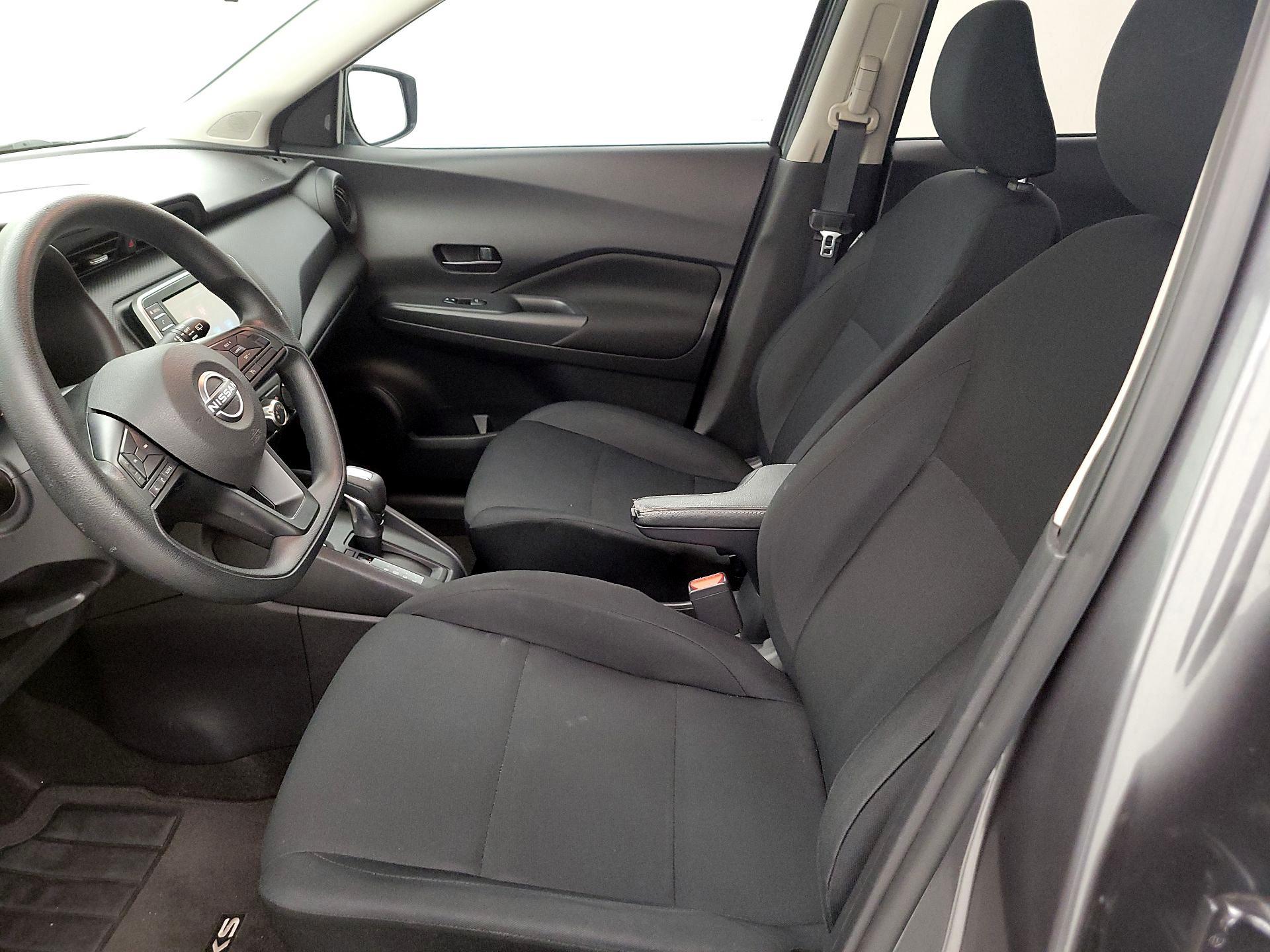 Thumbnail: 2023 Nissan Kicks - 11