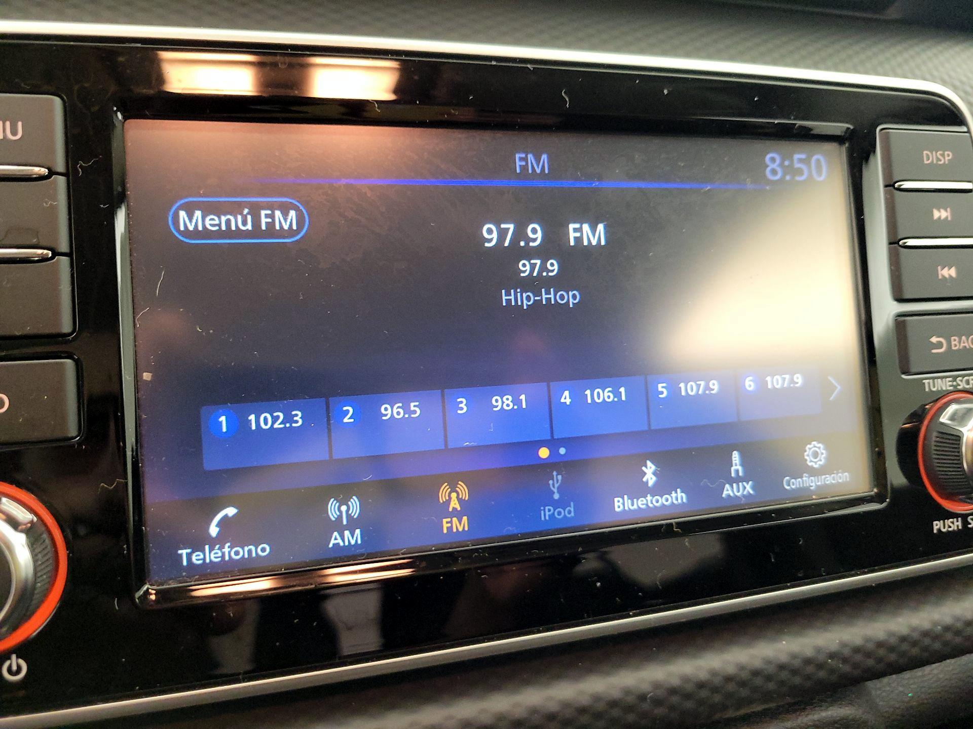 Thumbnail: 2023 Nissan Kicks - 15