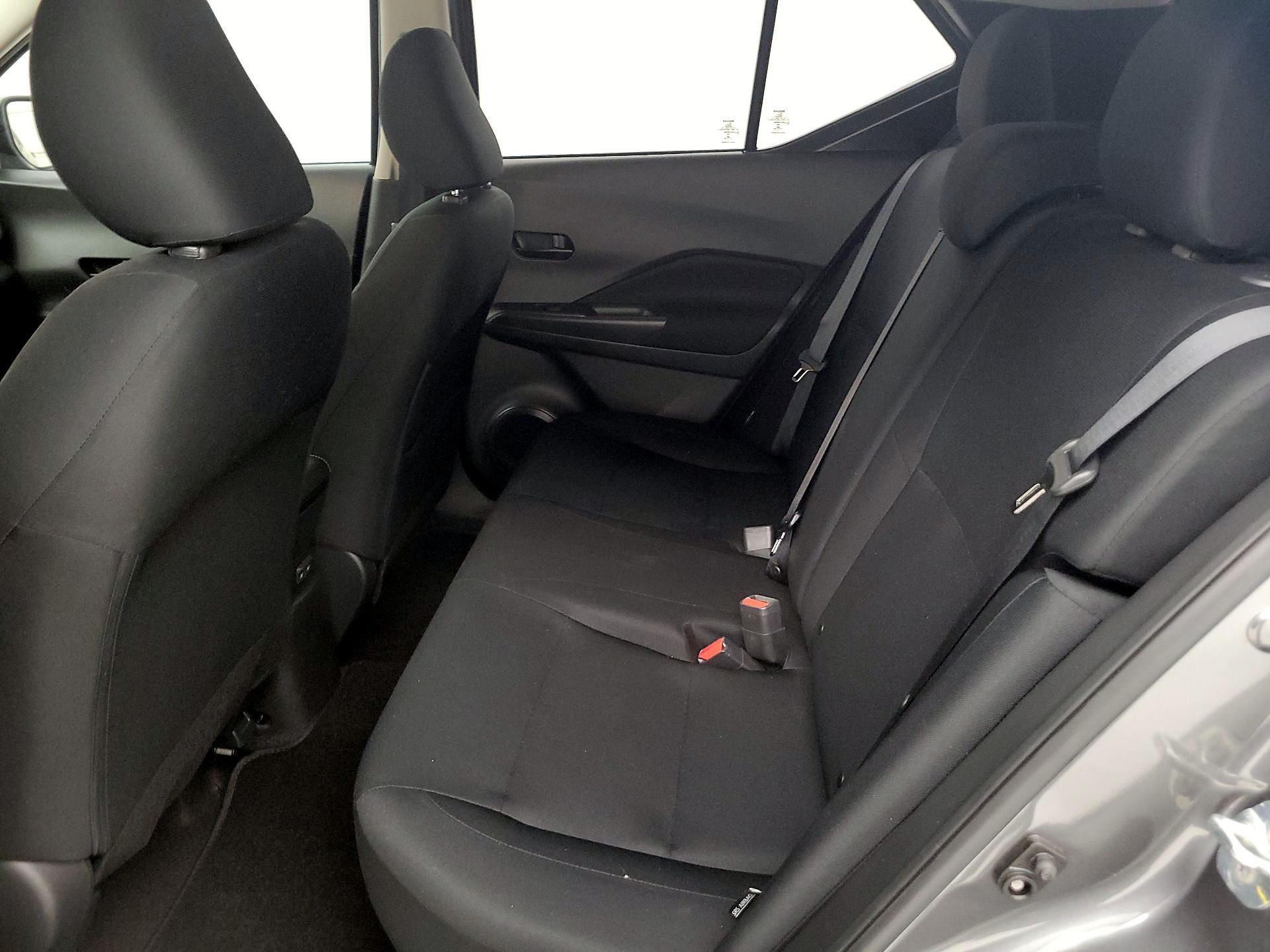 Thumbnail: 2023 Nissan Kicks - 19