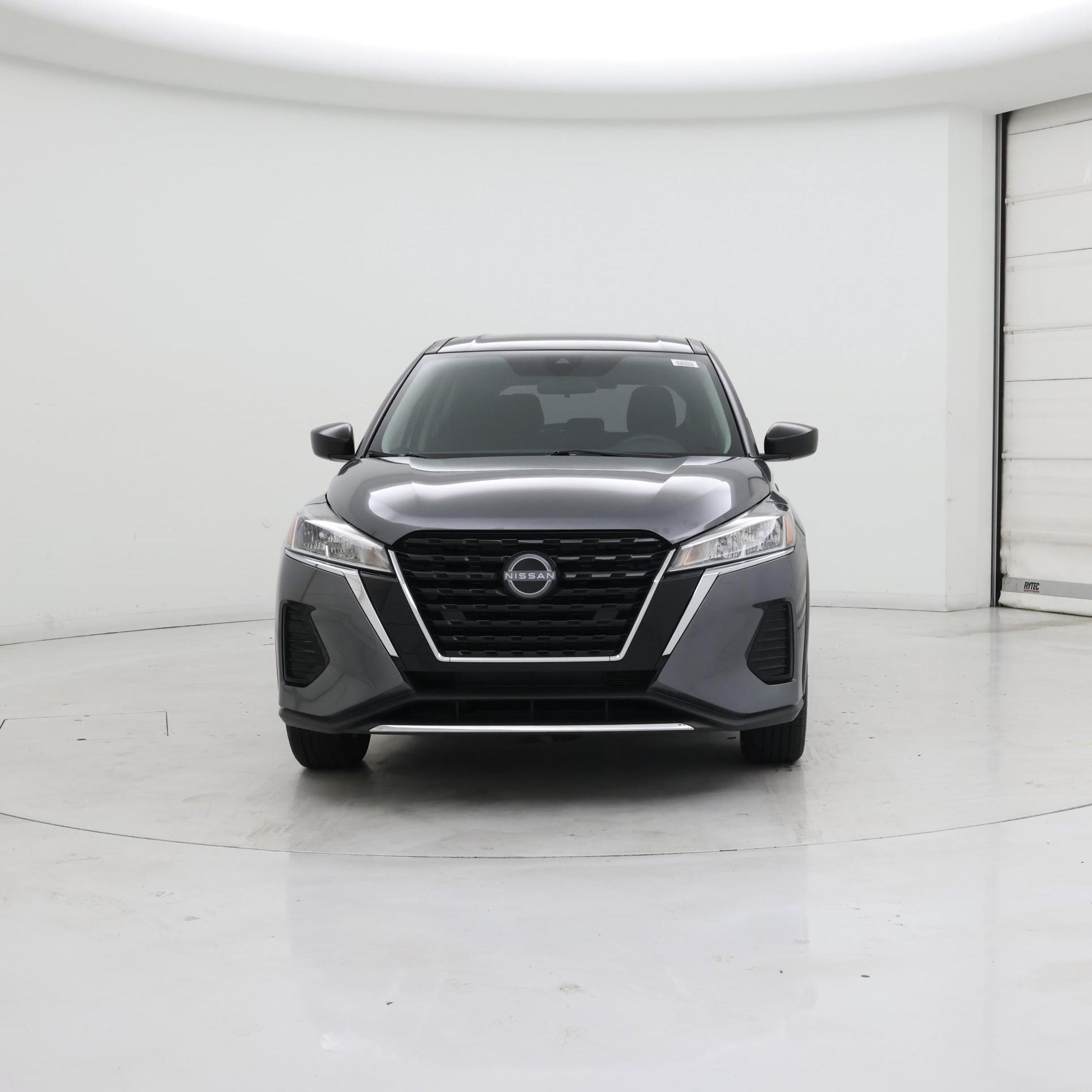 Thumbnail: 2023 Nissan Kicks - 5