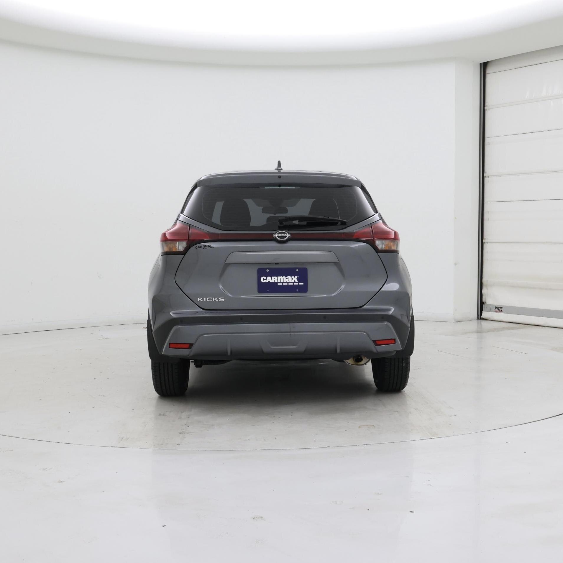 Thumbnail: 2023 Nissan Kicks - 6