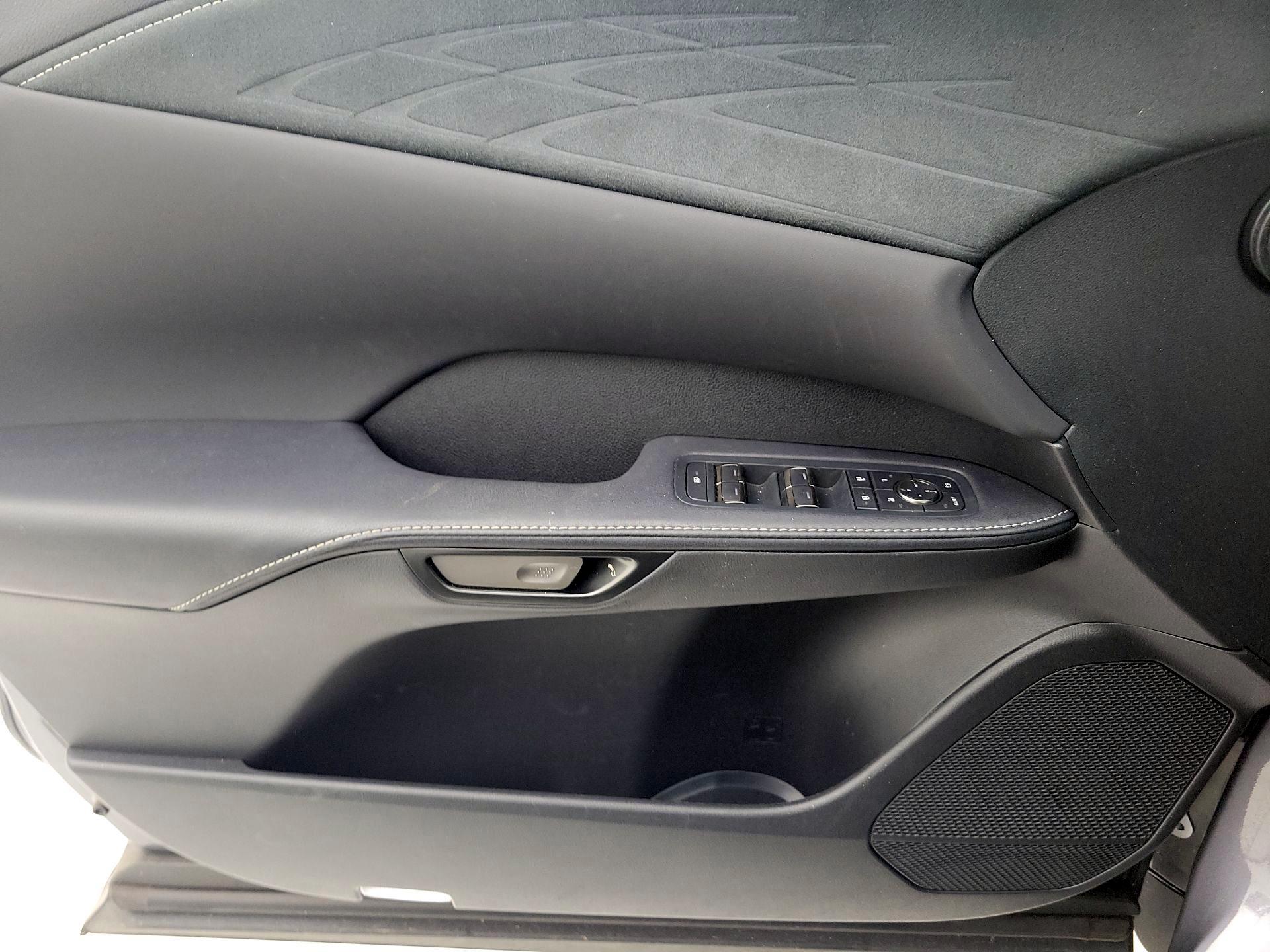 Thumbnail: 2023 Lexus RX - 12