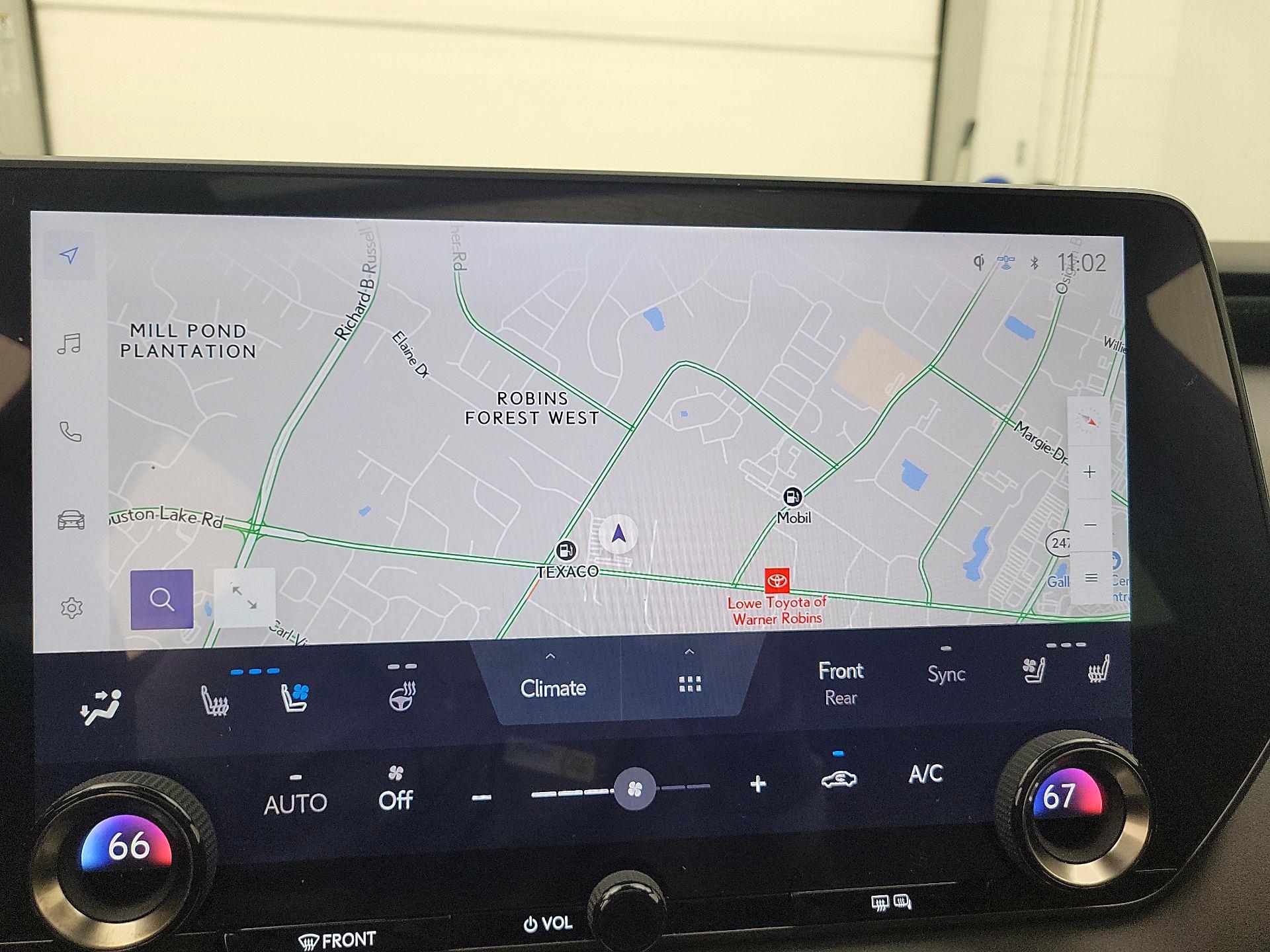 Thumbnail: 2023 Lexus RX - 14