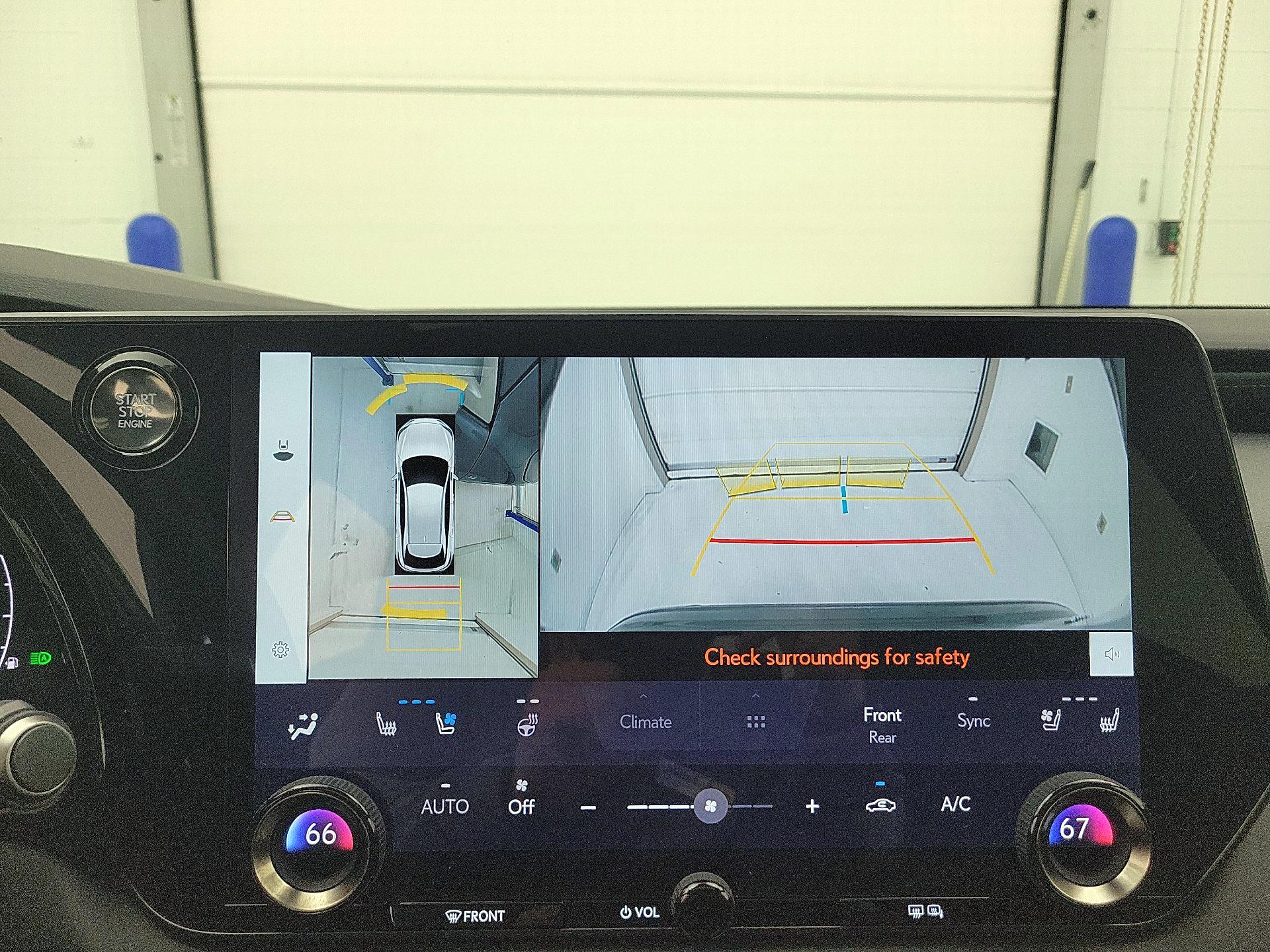 Thumbnail: 2023 Lexus RX - 15