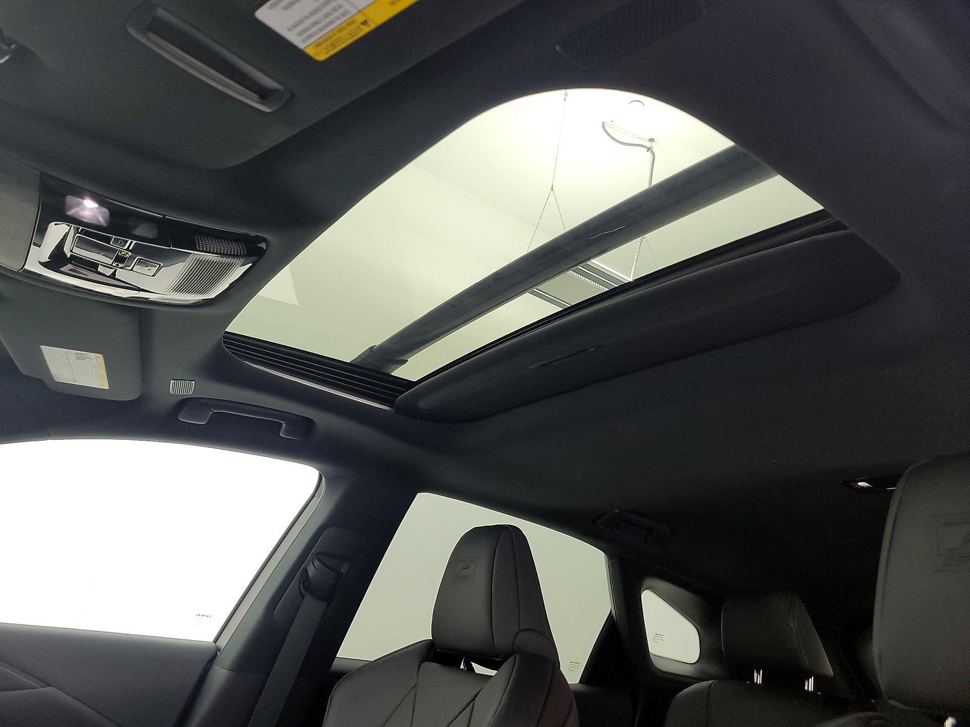 Thumbnail: 2023 Lexus RX - 20