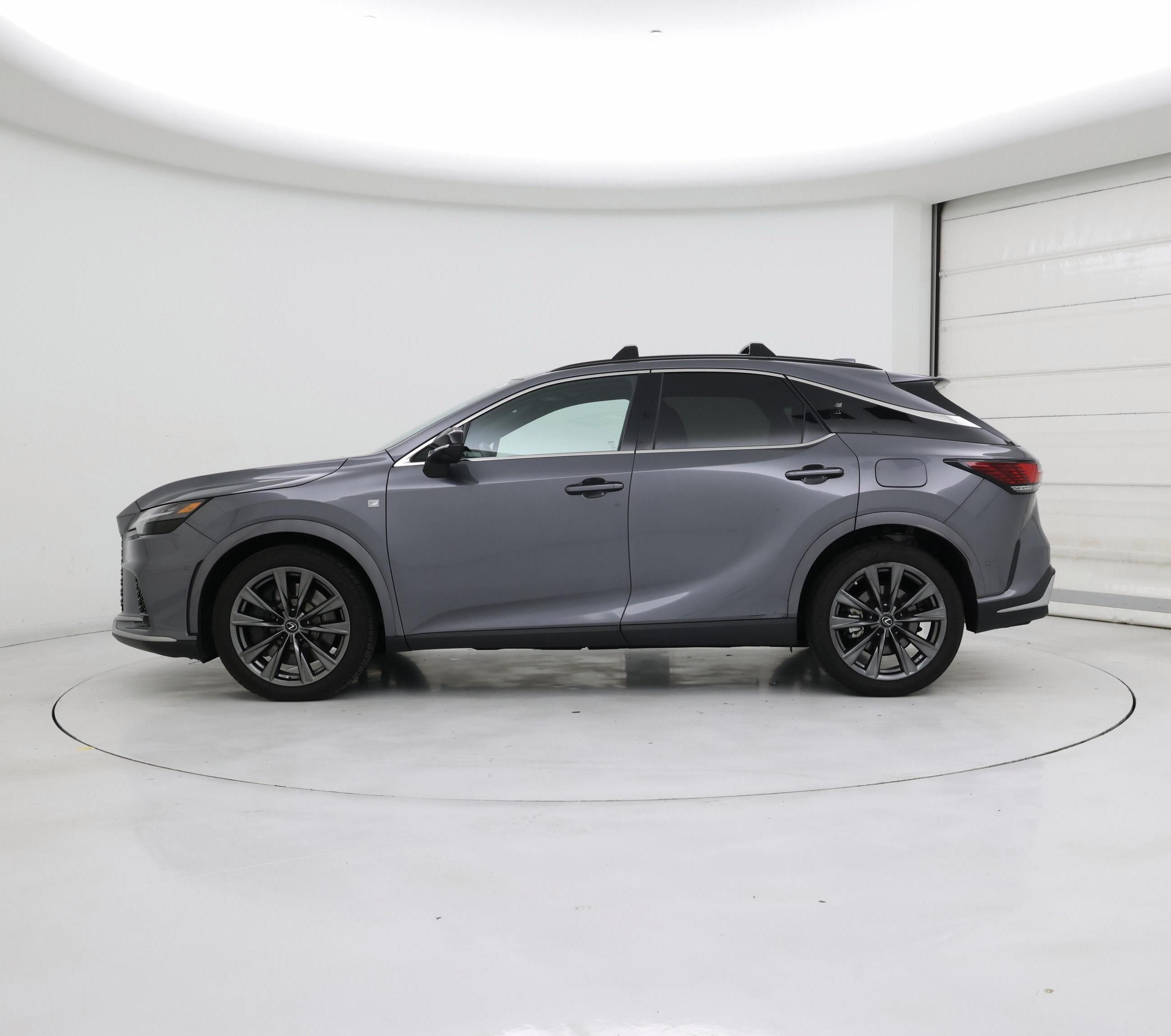 Thumbnail: 2023 Lexus RX - 3