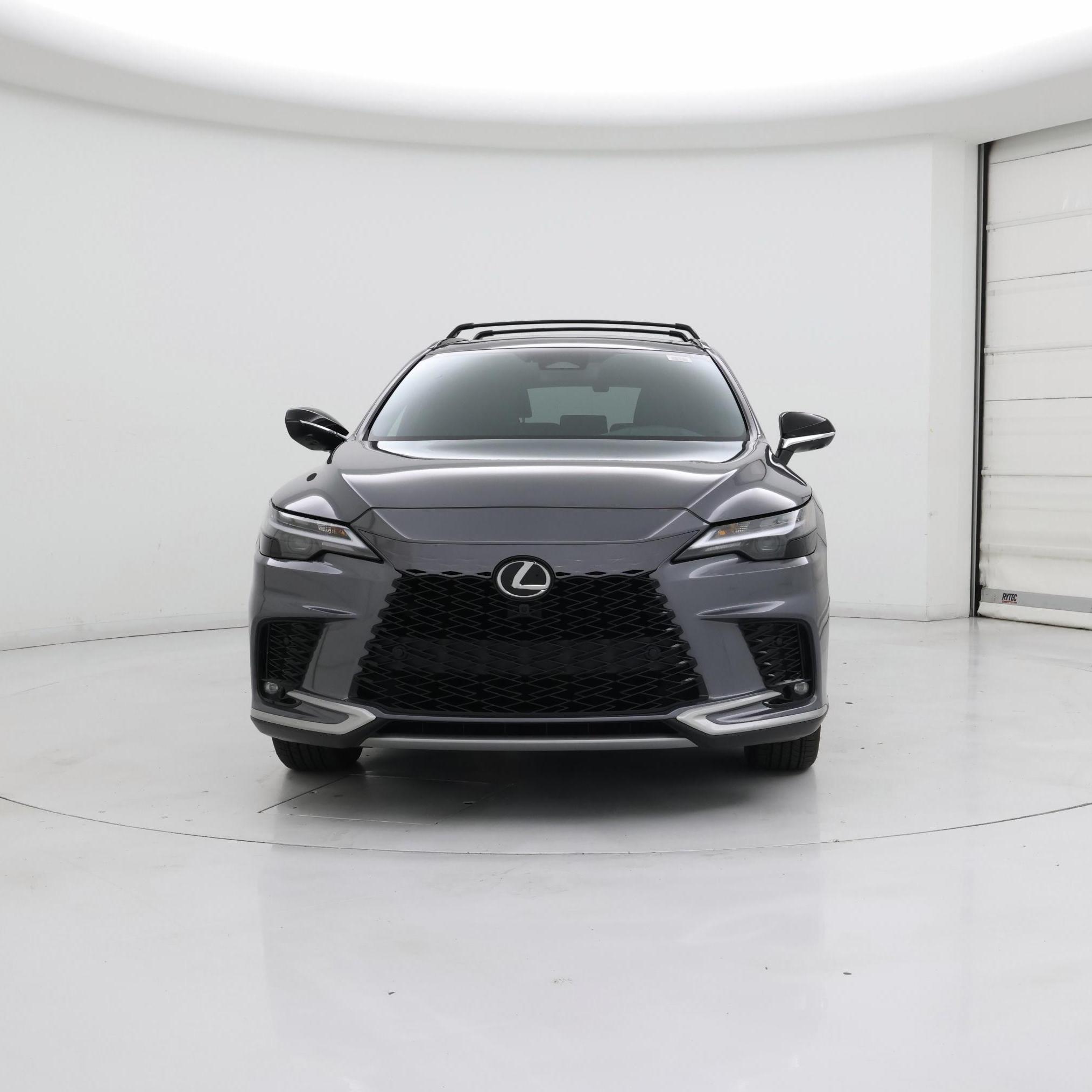 Thumbnail: 2023 Lexus RX - 5