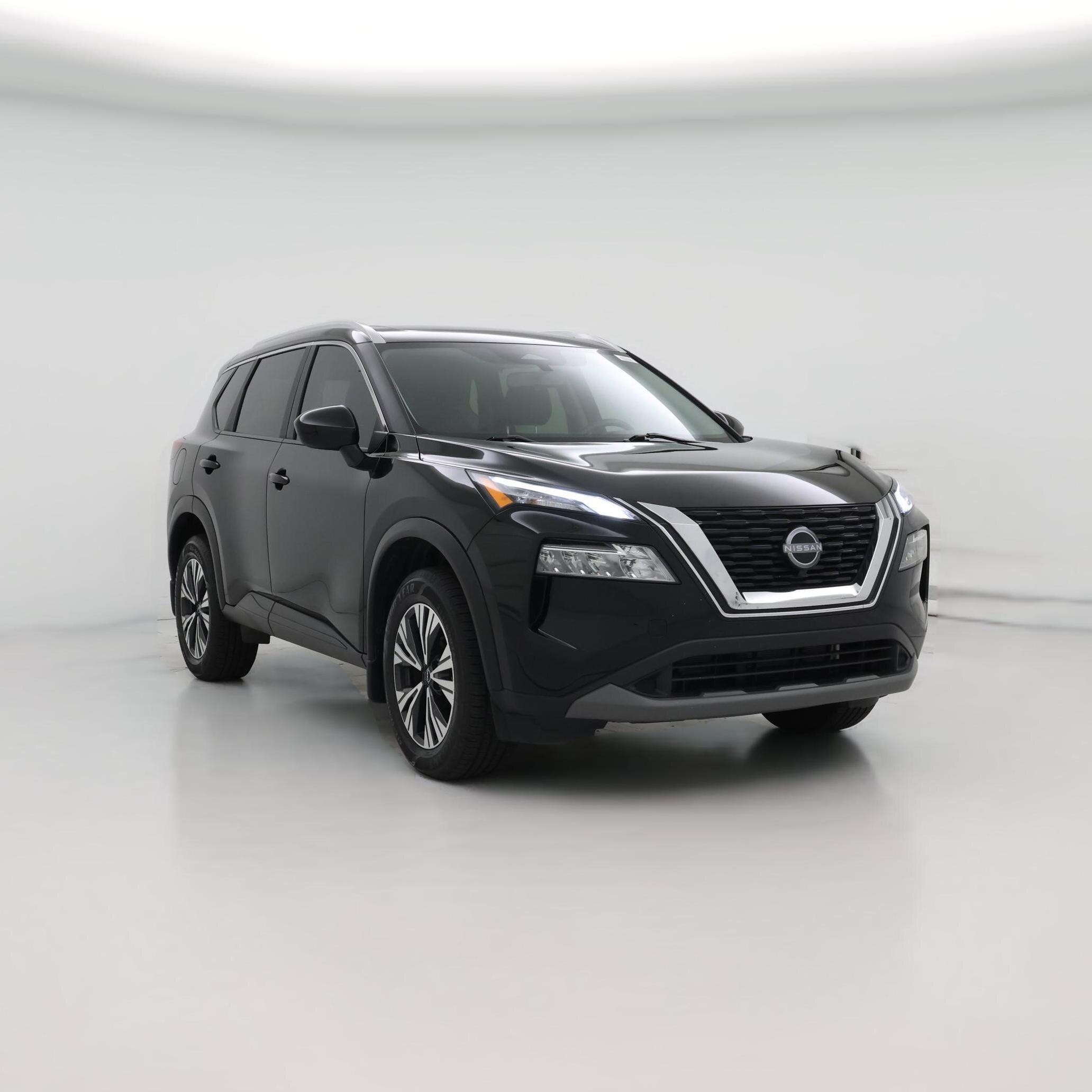 Thumbnail: 2023 Nissan Rogue - 1