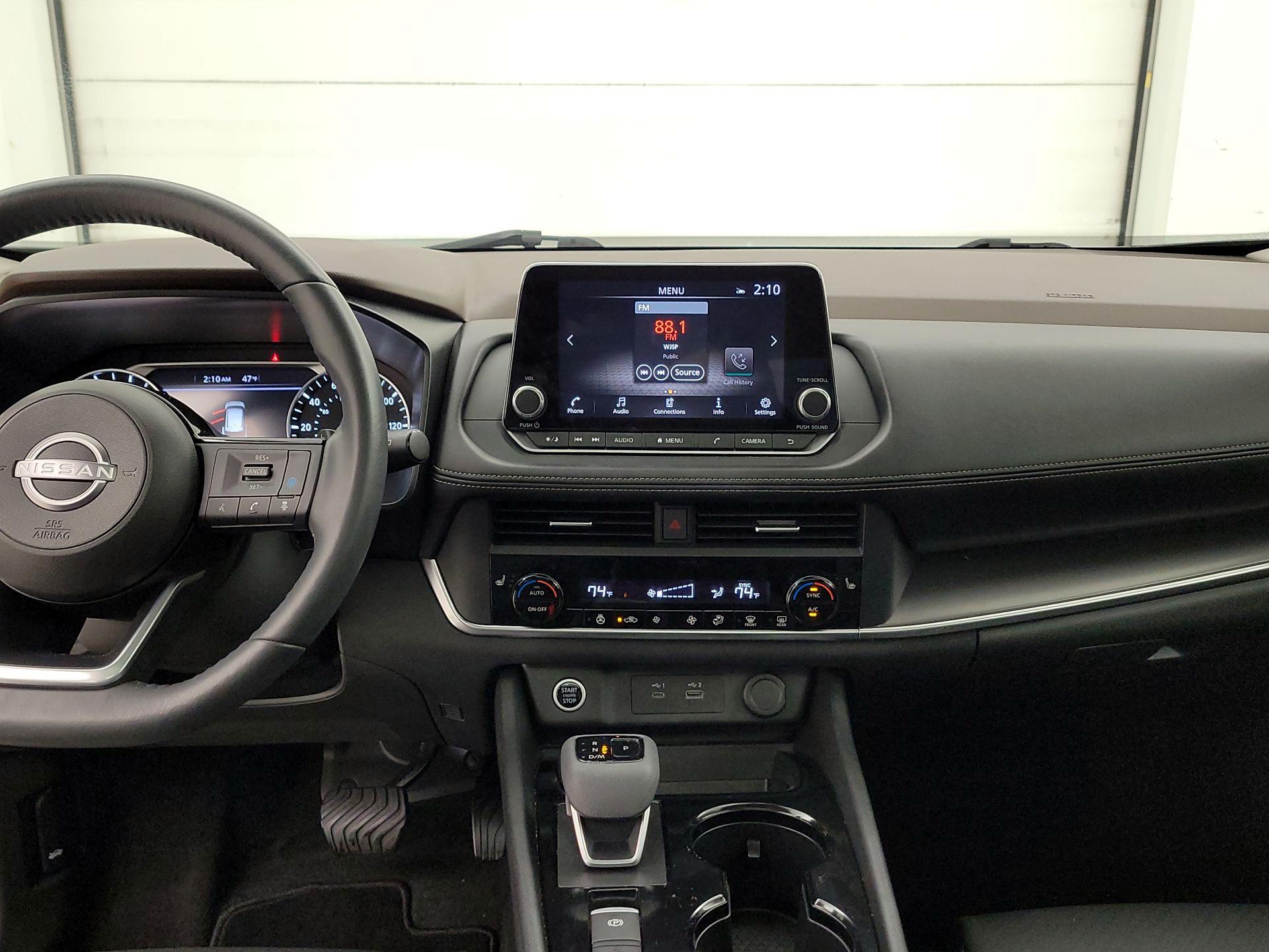 Thumbnail: 2023 Nissan Rogue - 9