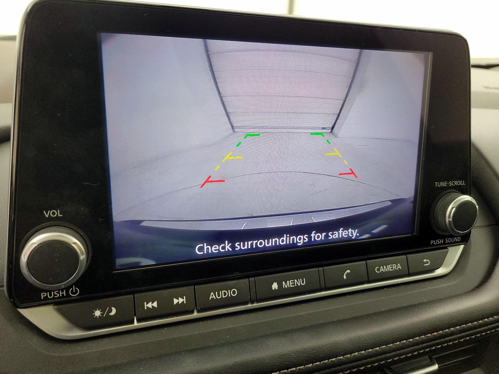 Thumbnail: 2023 Nissan Rogue - 14