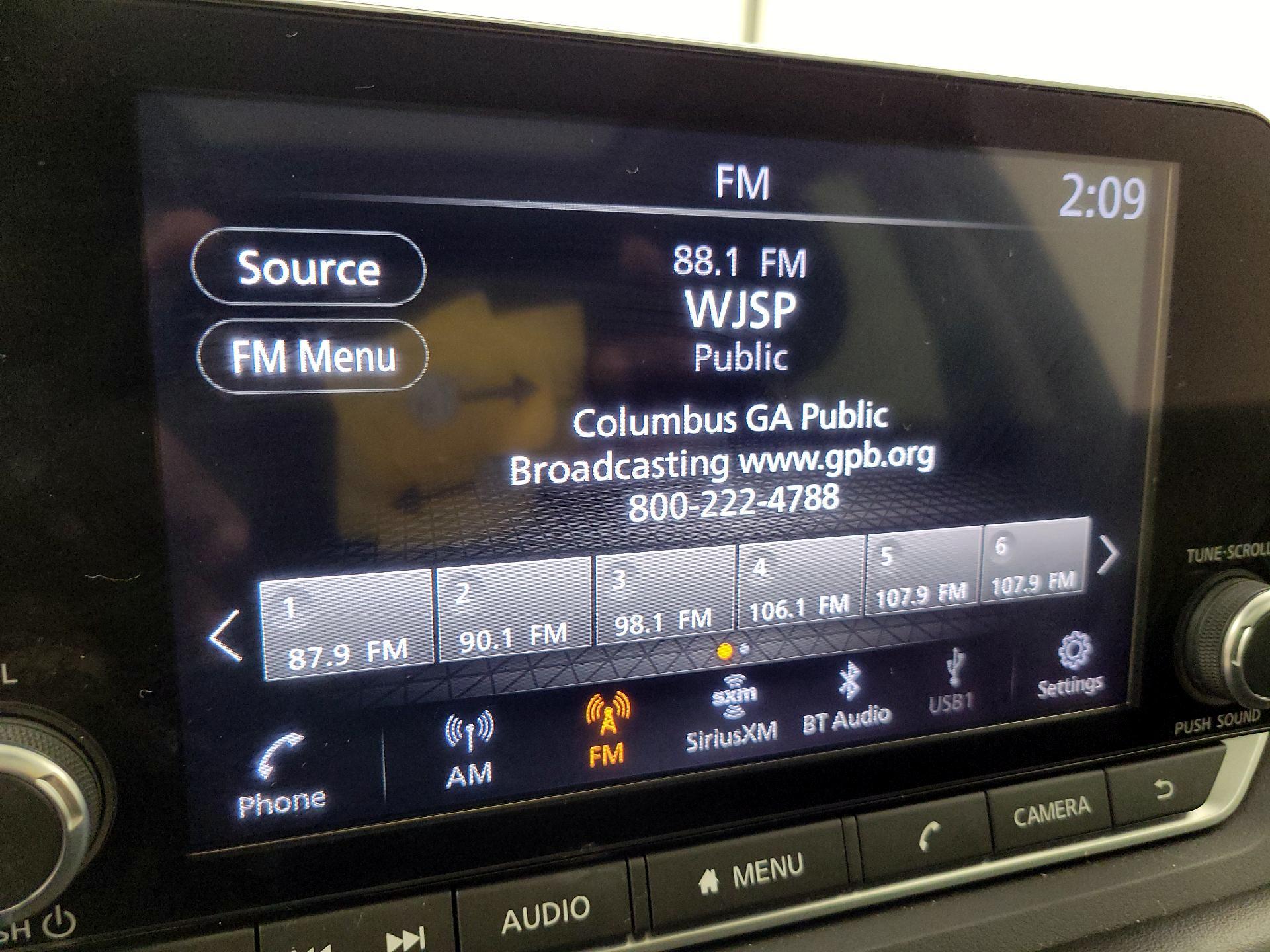 Thumbnail: 2023 Nissan Rogue - 15