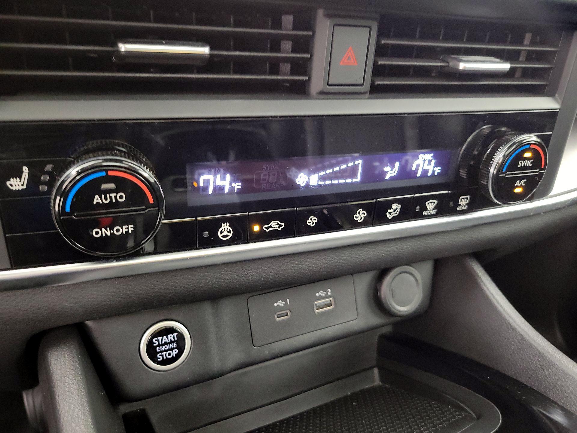 Thumbnail: 2023 Nissan Rogue - 16