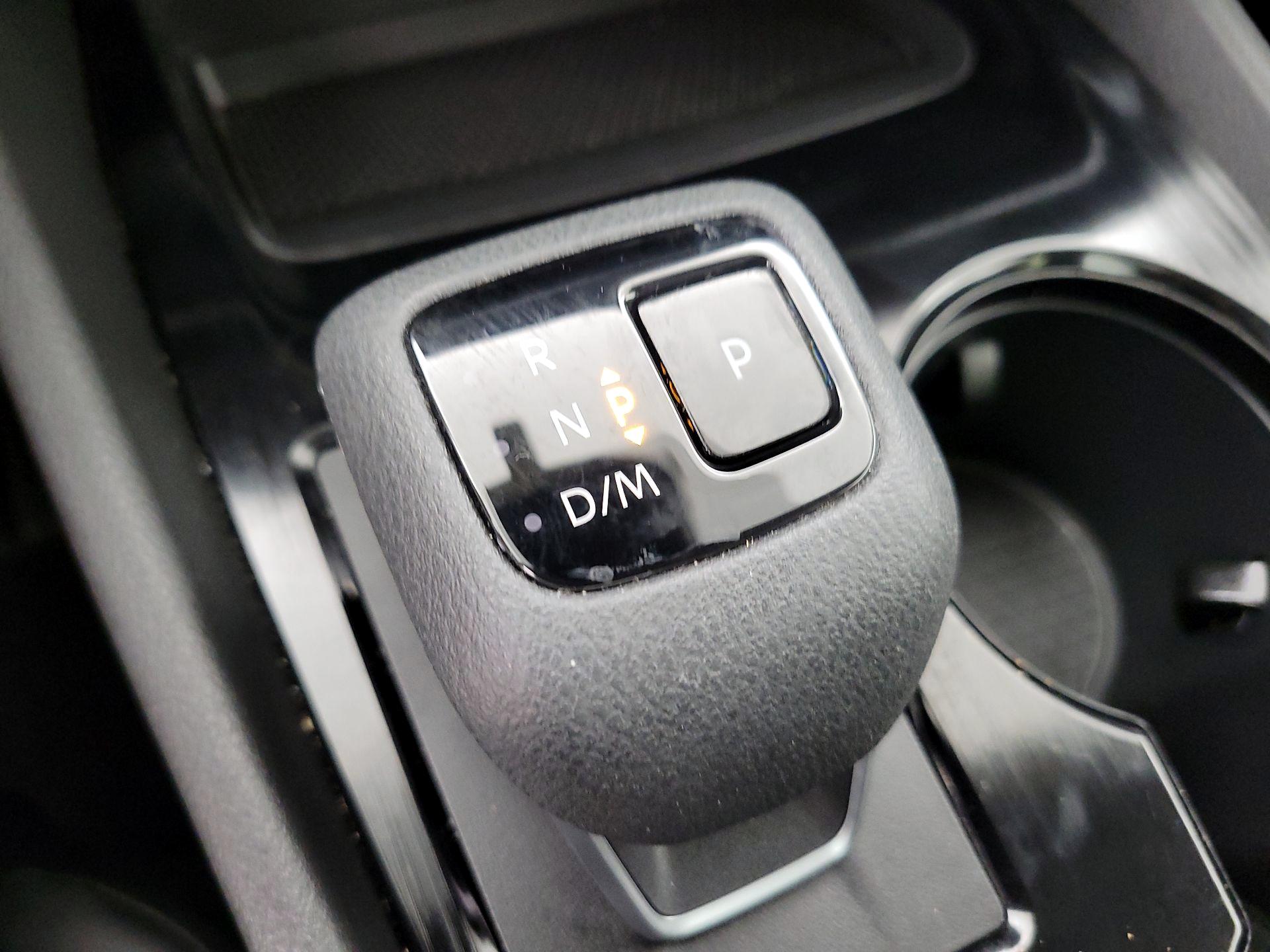 Thumbnail: 2023 Nissan Rogue - 17