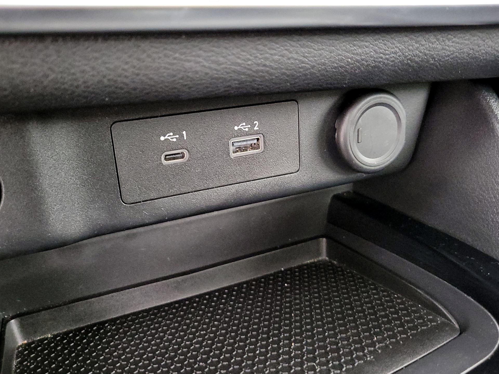 Thumbnail: 2023 Nissan Rogue - 18