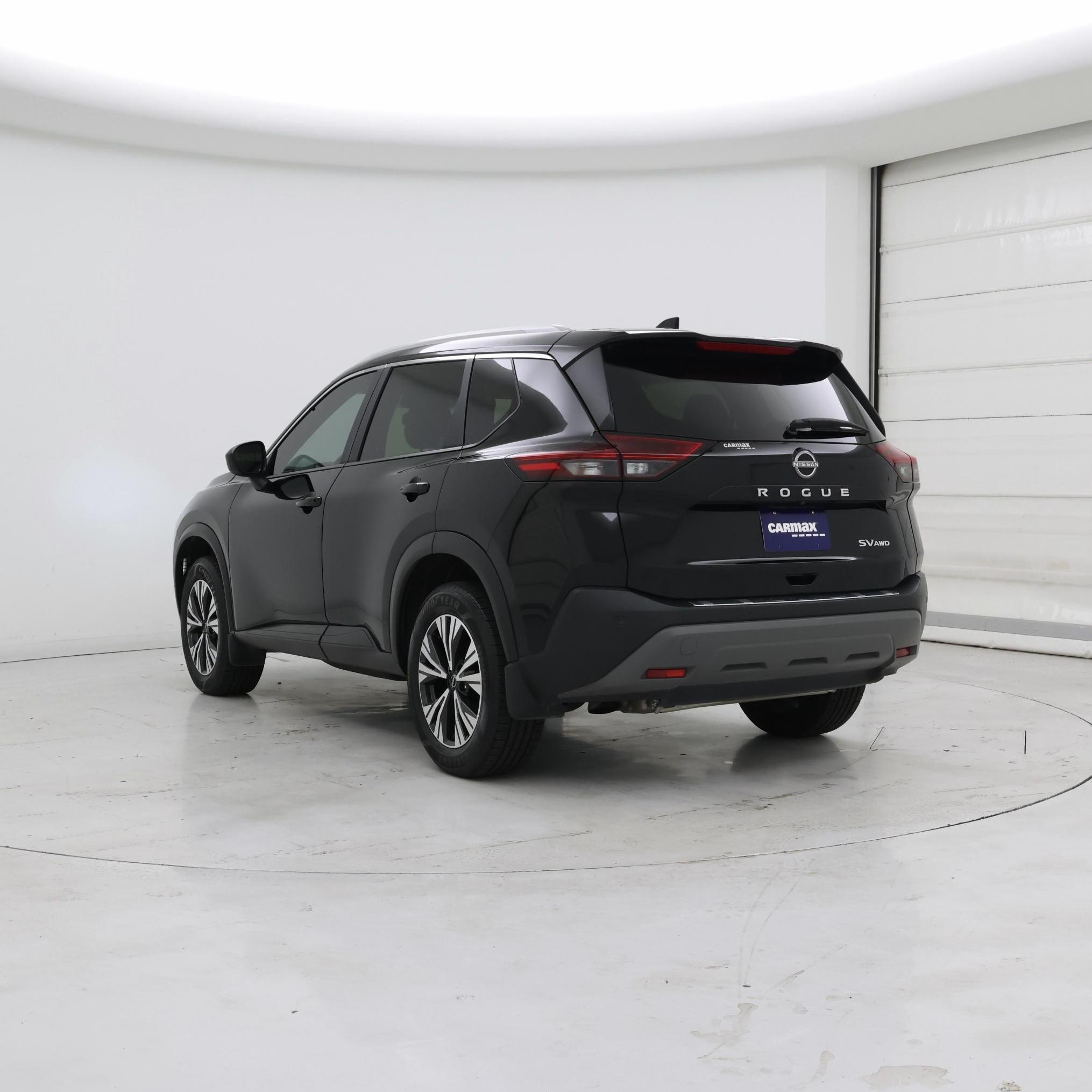 Thumbnail: 2023 Nissan Rogue - 2