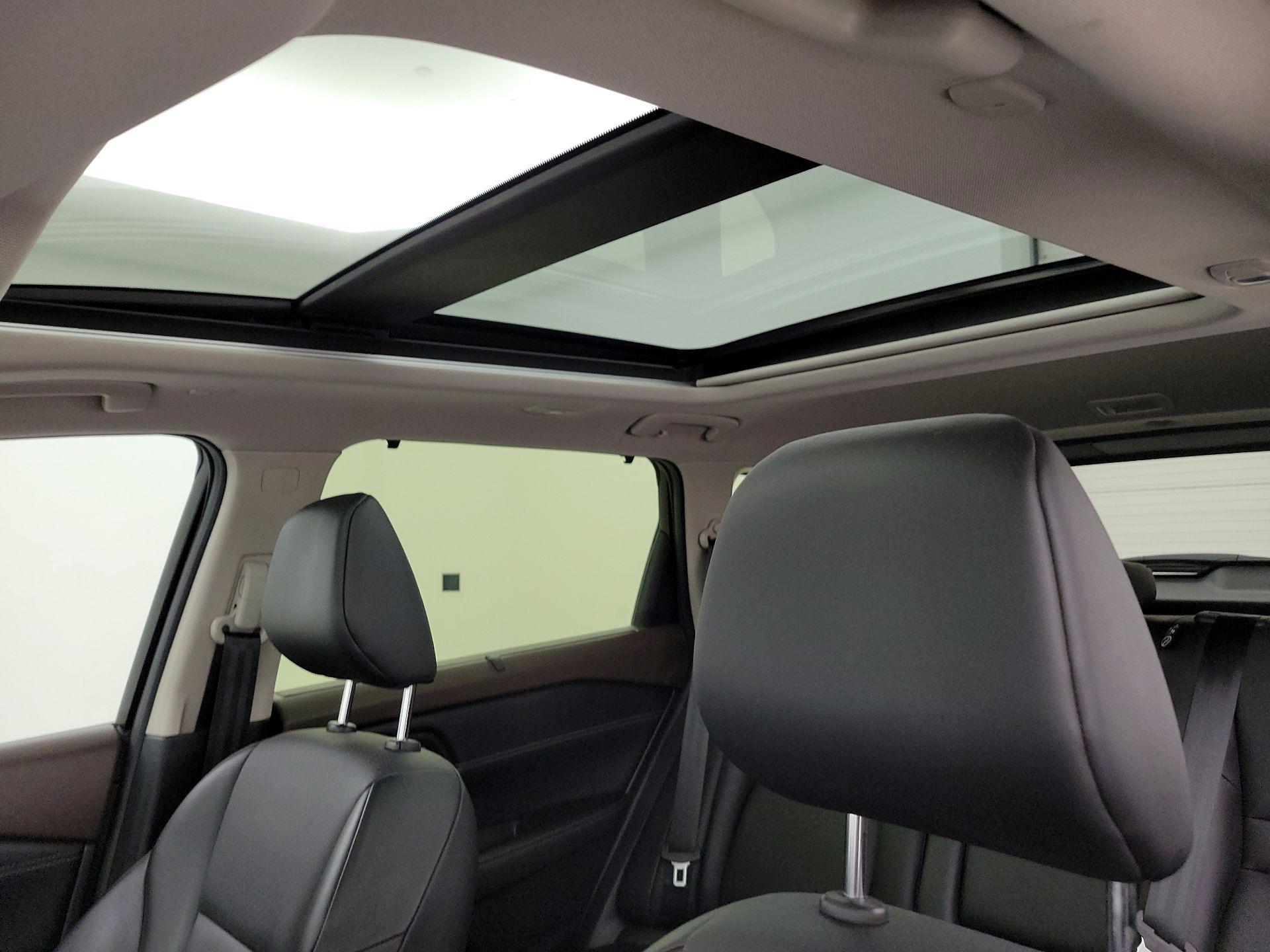 Thumbnail: 2023 Nissan Rogue - 19