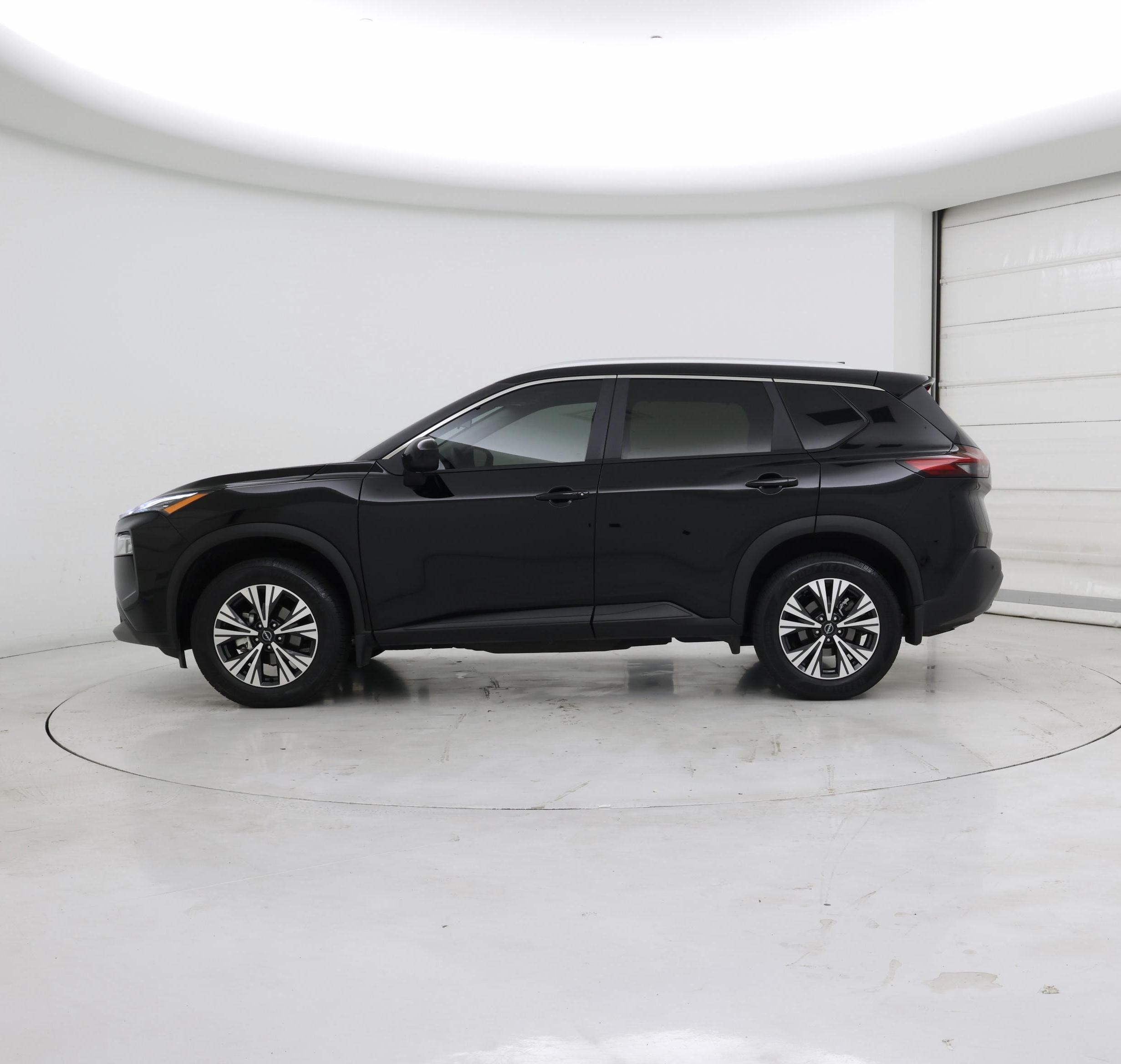 Thumbnail: 2023 Nissan Rogue - 3