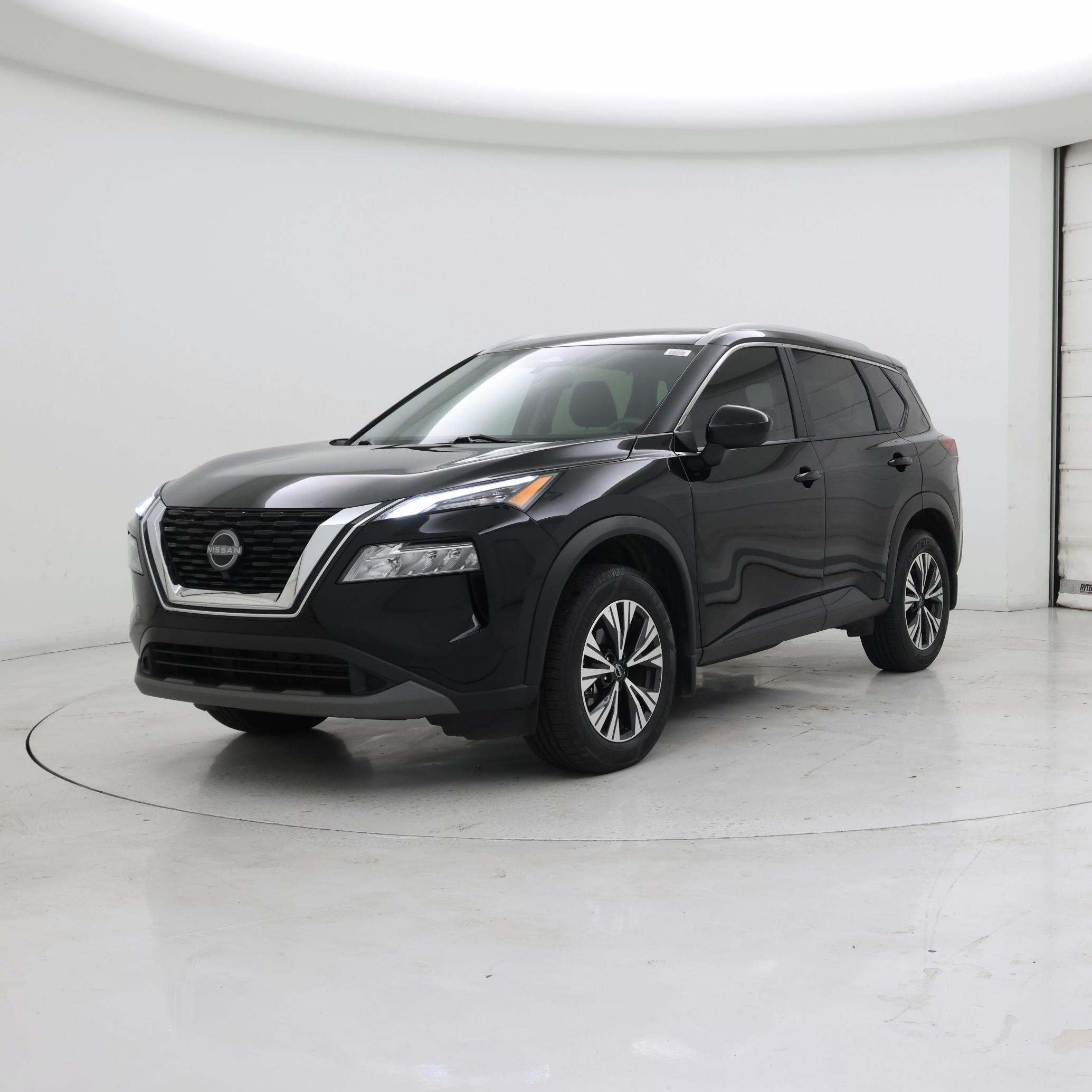 Thumbnail: 2023 Nissan Rogue - 4