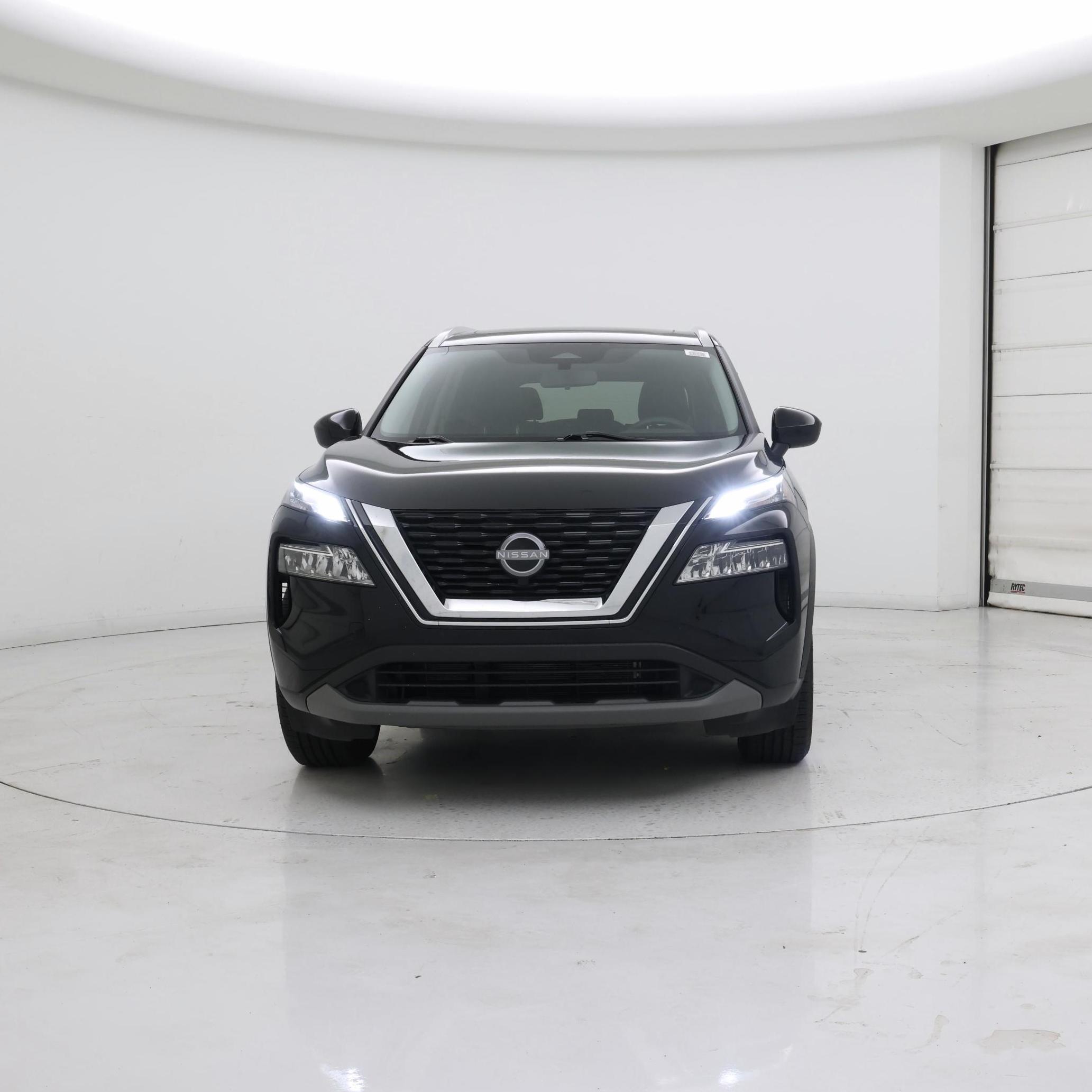 Thumbnail: 2023 Nissan Rogue - 5