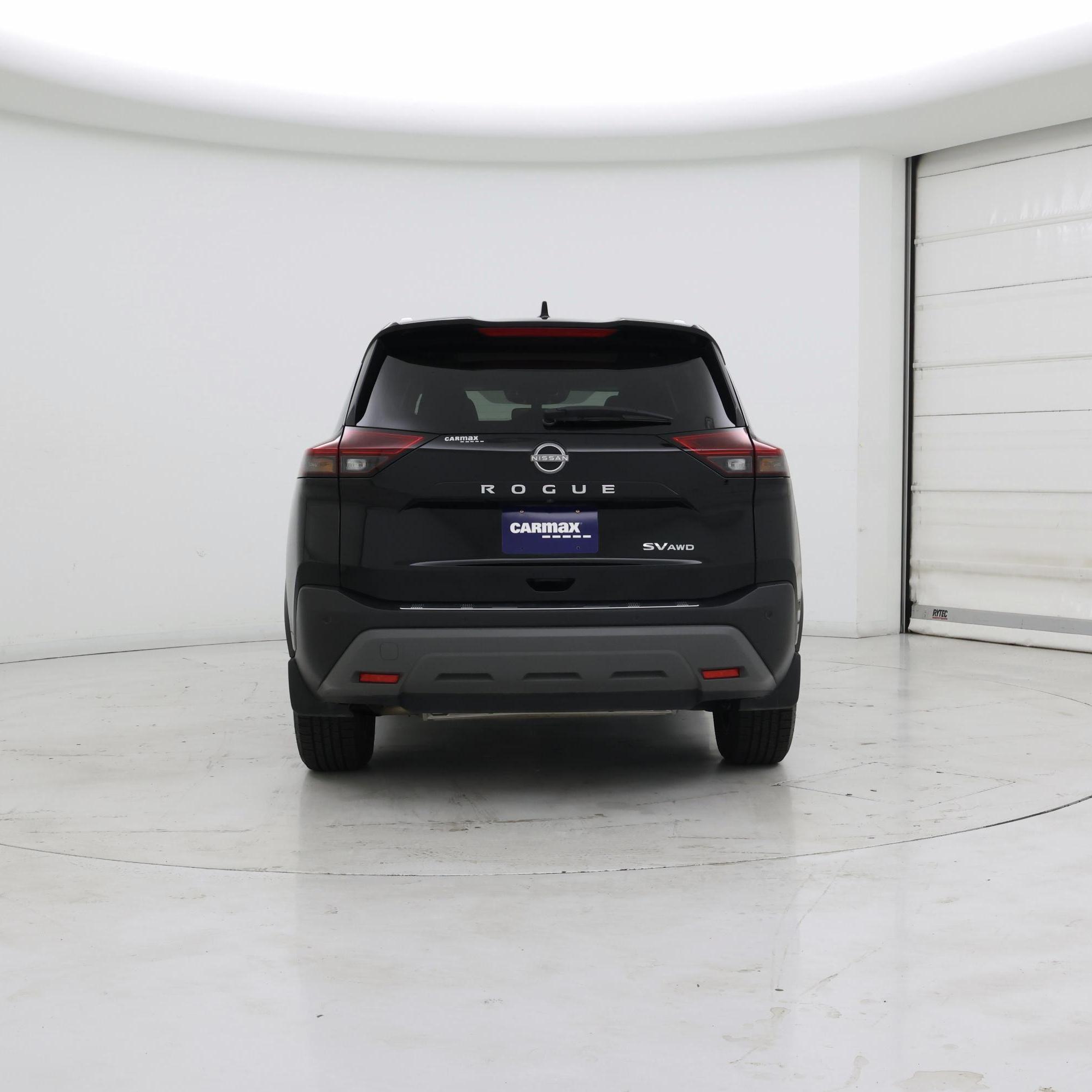 Thumbnail: 2023 Nissan Rogue - 6