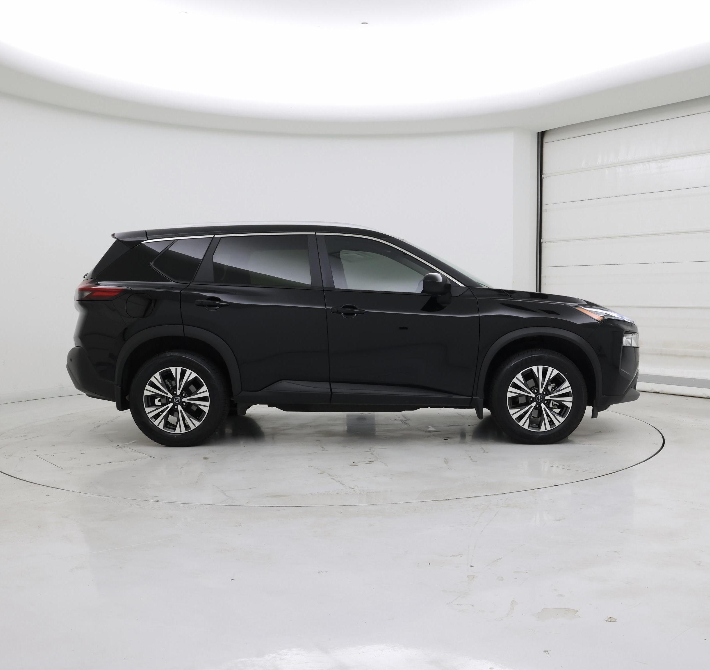 Thumbnail: 2023 Nissan Rogue - 7