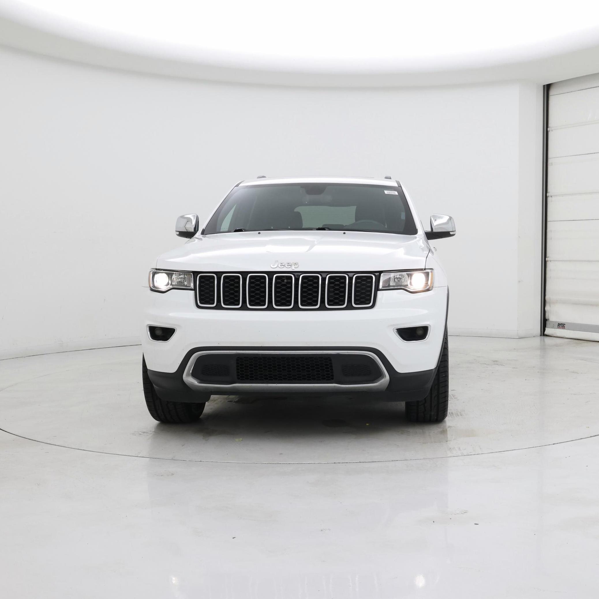 Thumbnail: 2021 Jeep Grand Cherokee - 5