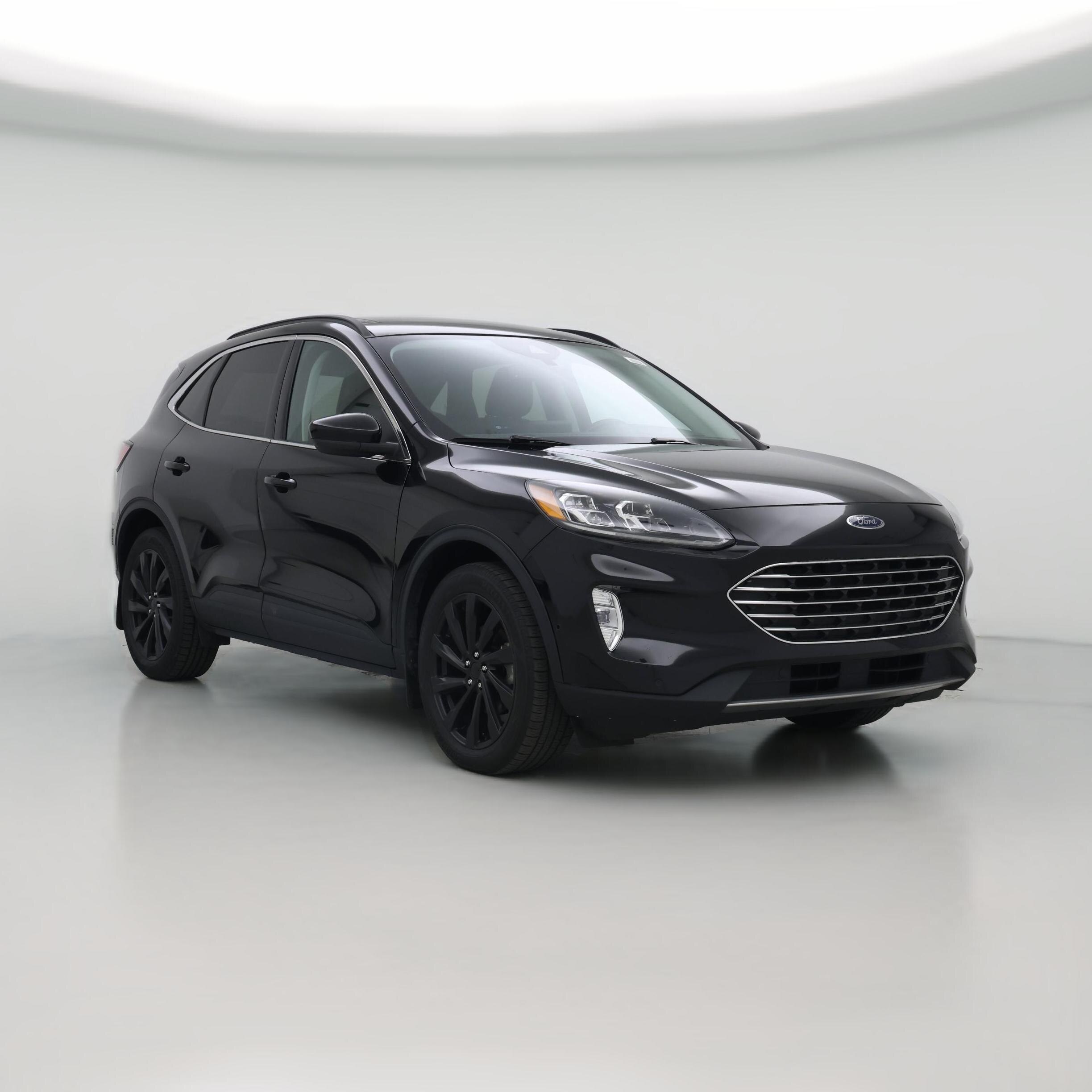 Thumbnail: 2022 Ford Escape - 1