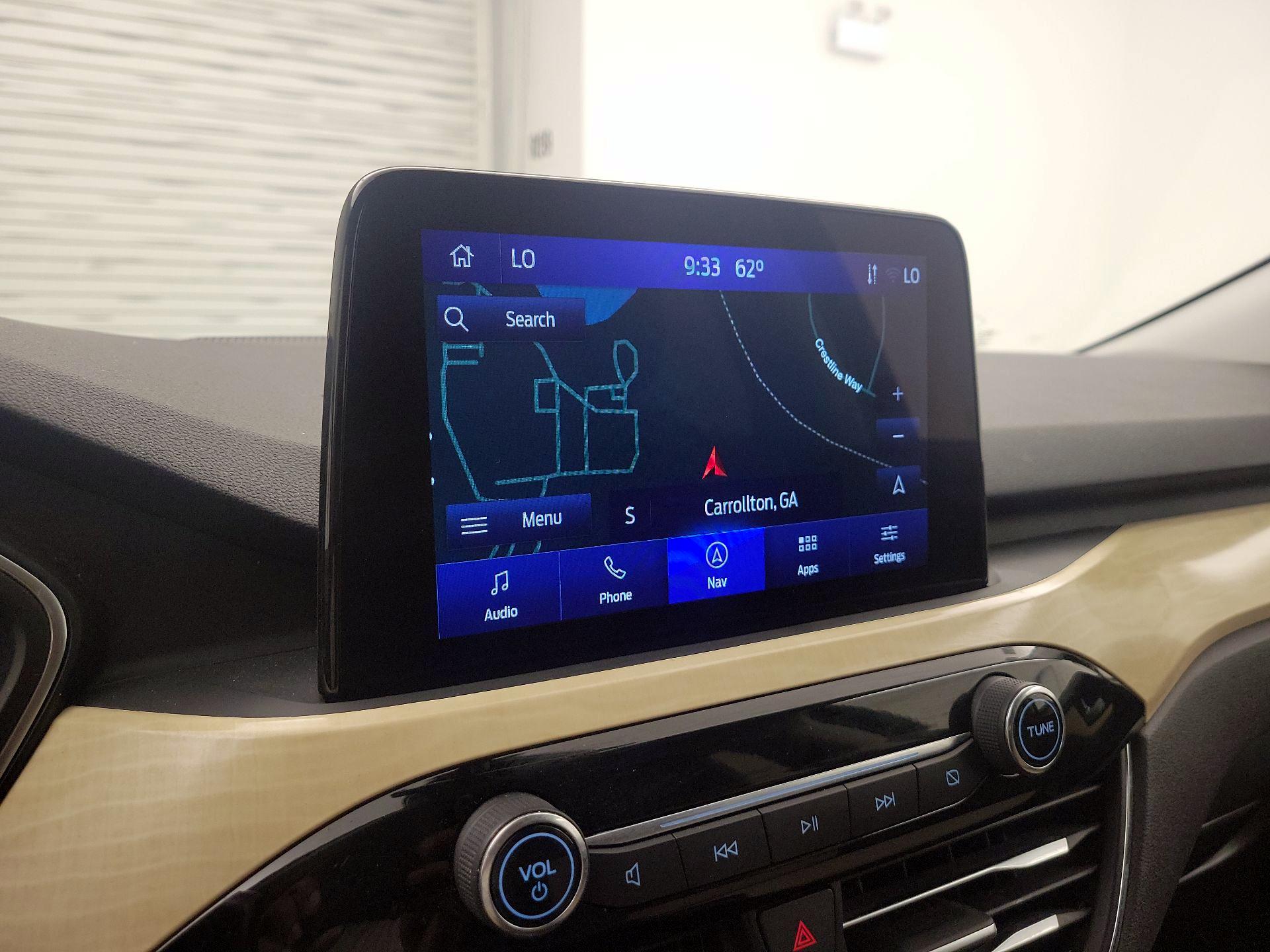 Thumbnail: 2022 Ford Escape - 14