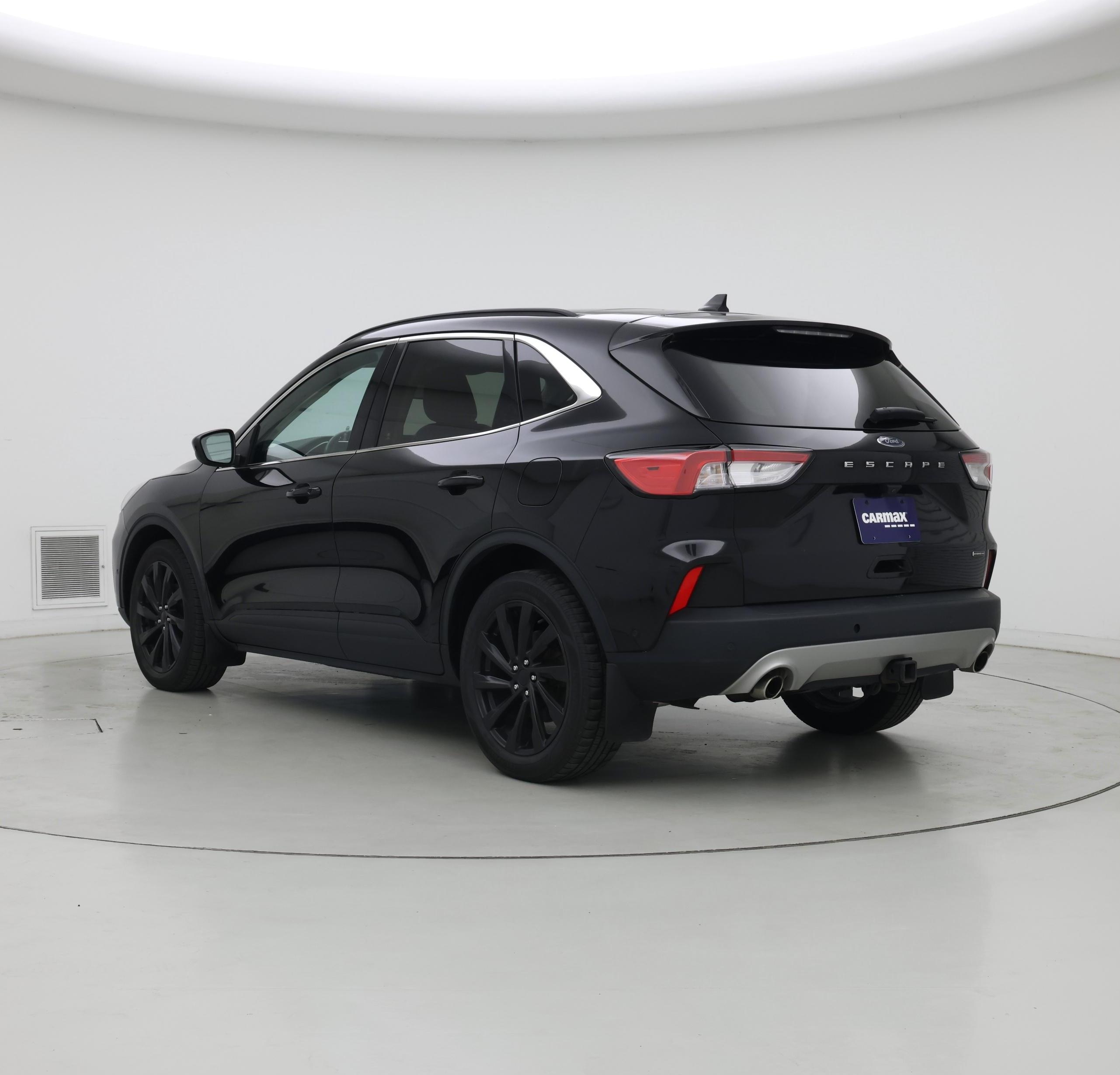 Thumbnail: 2022 Ford Escape - 2