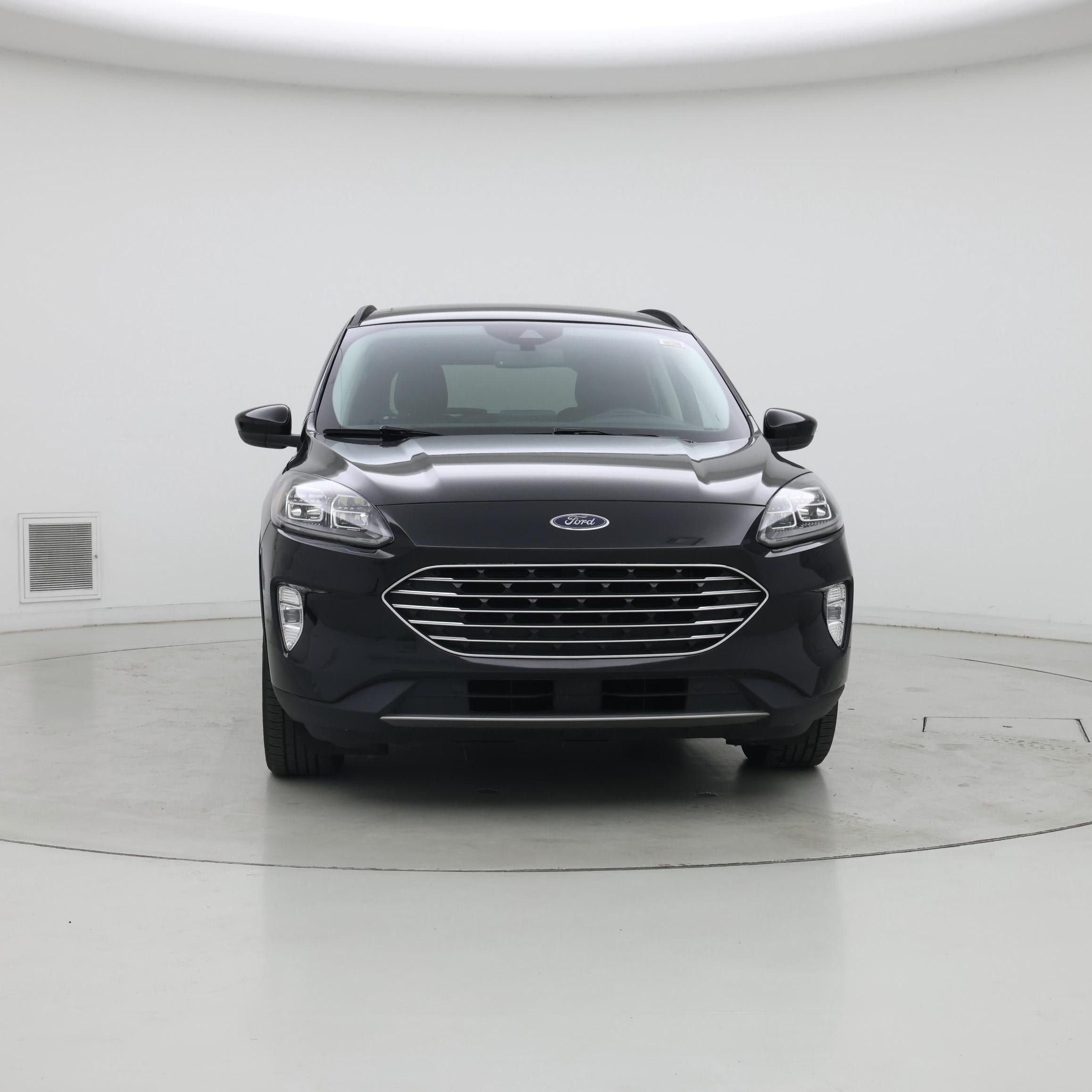 Thumbnail: 2022 Ford Escape - 5