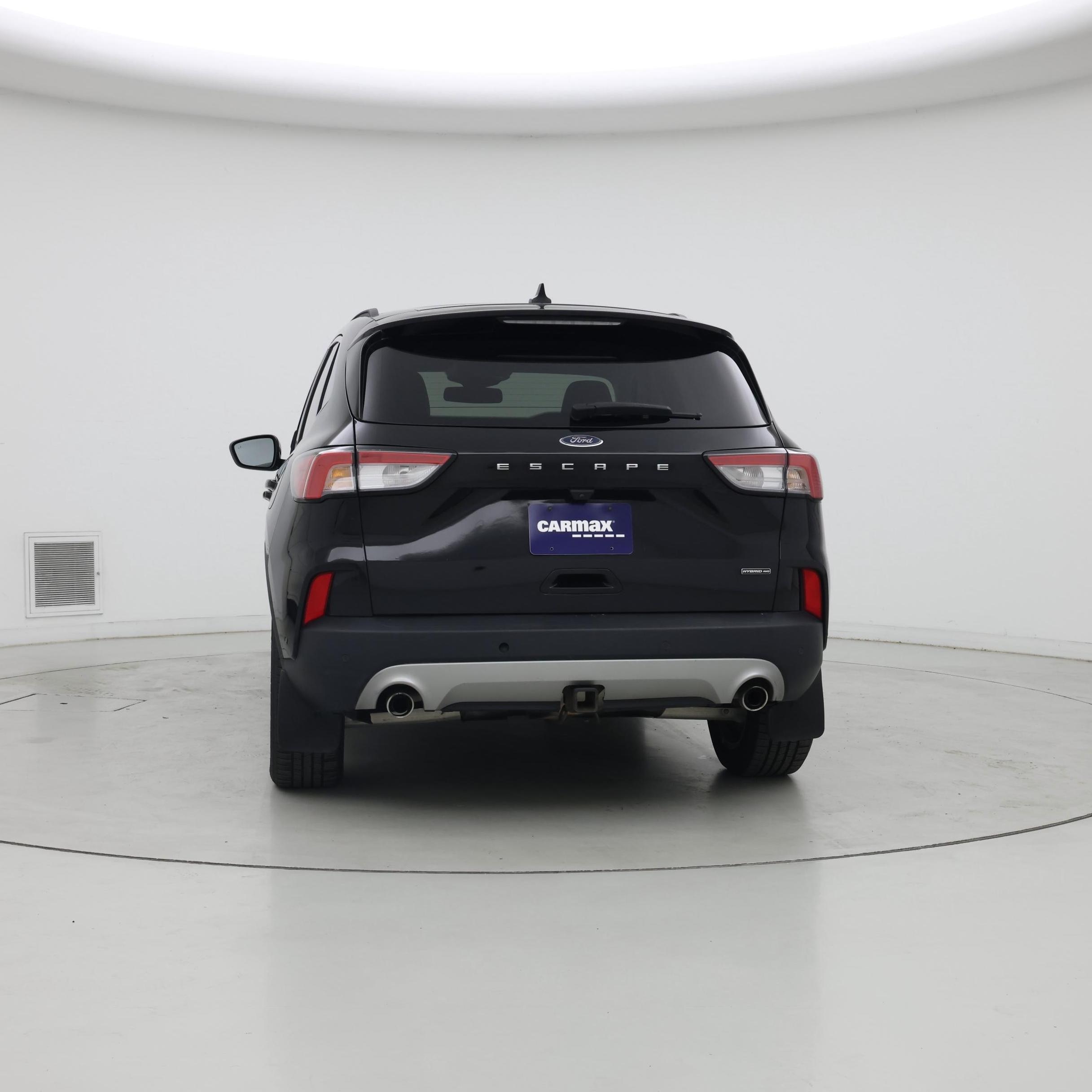 Thumbnail: 2022 Ford Escape - 6