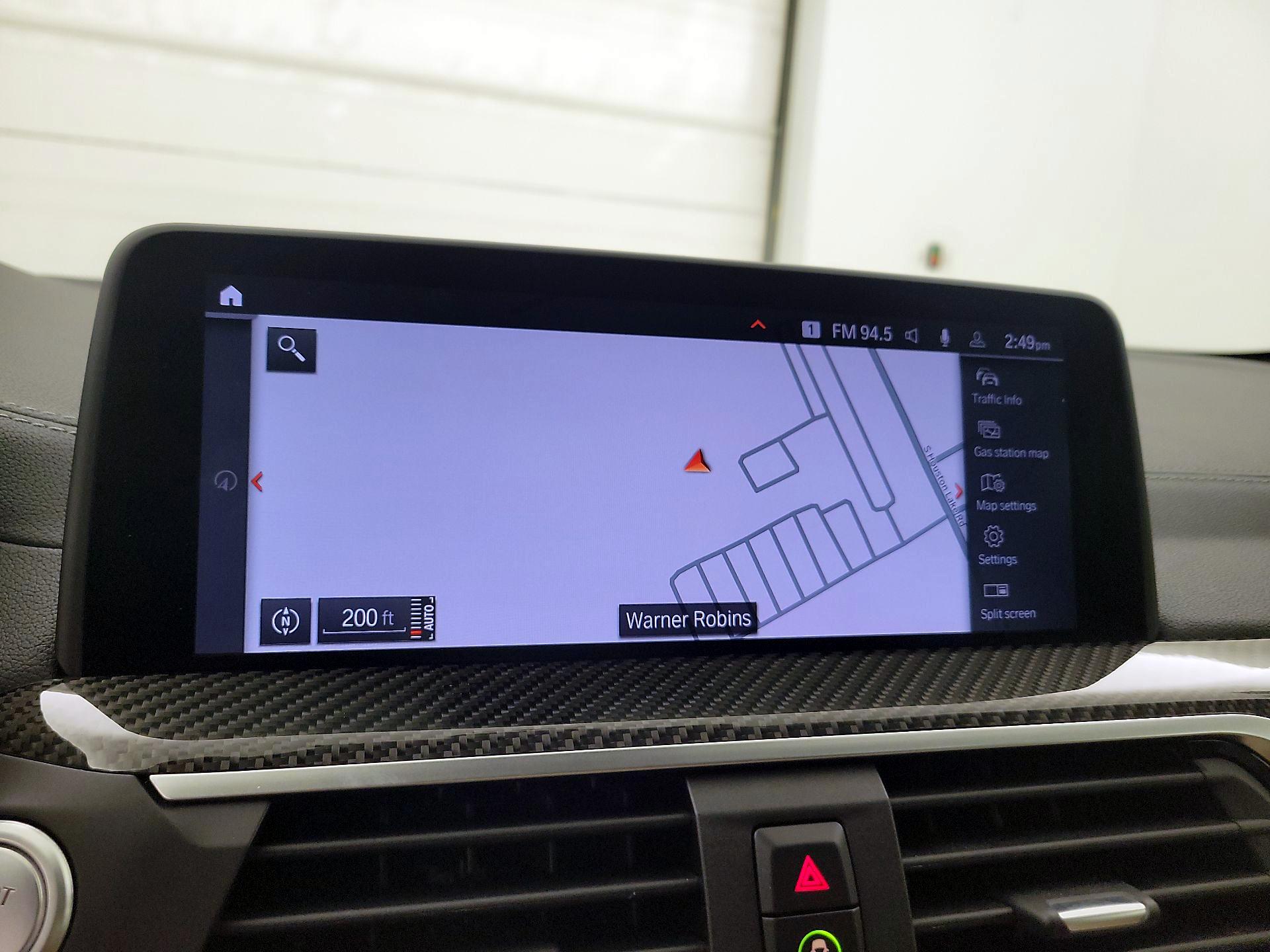 Thumbnail: 2021 BMW X4 - 14