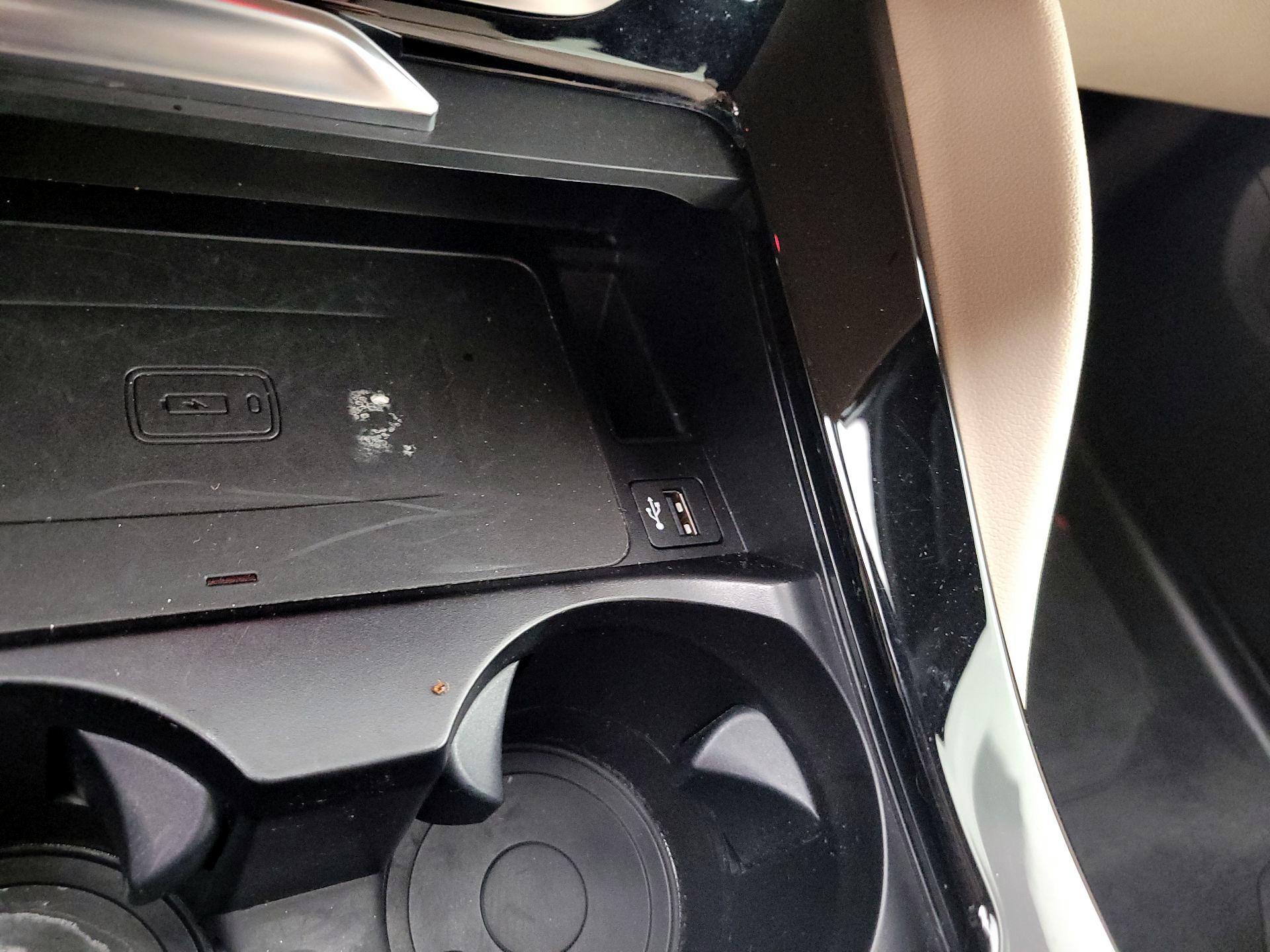 Thumbnail: 2021 BMW X4 - 19