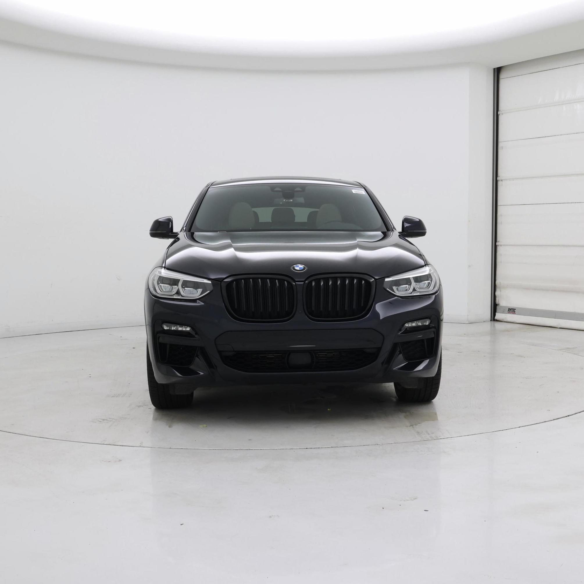 Thumbnail: 2021 BMW X4 - 5