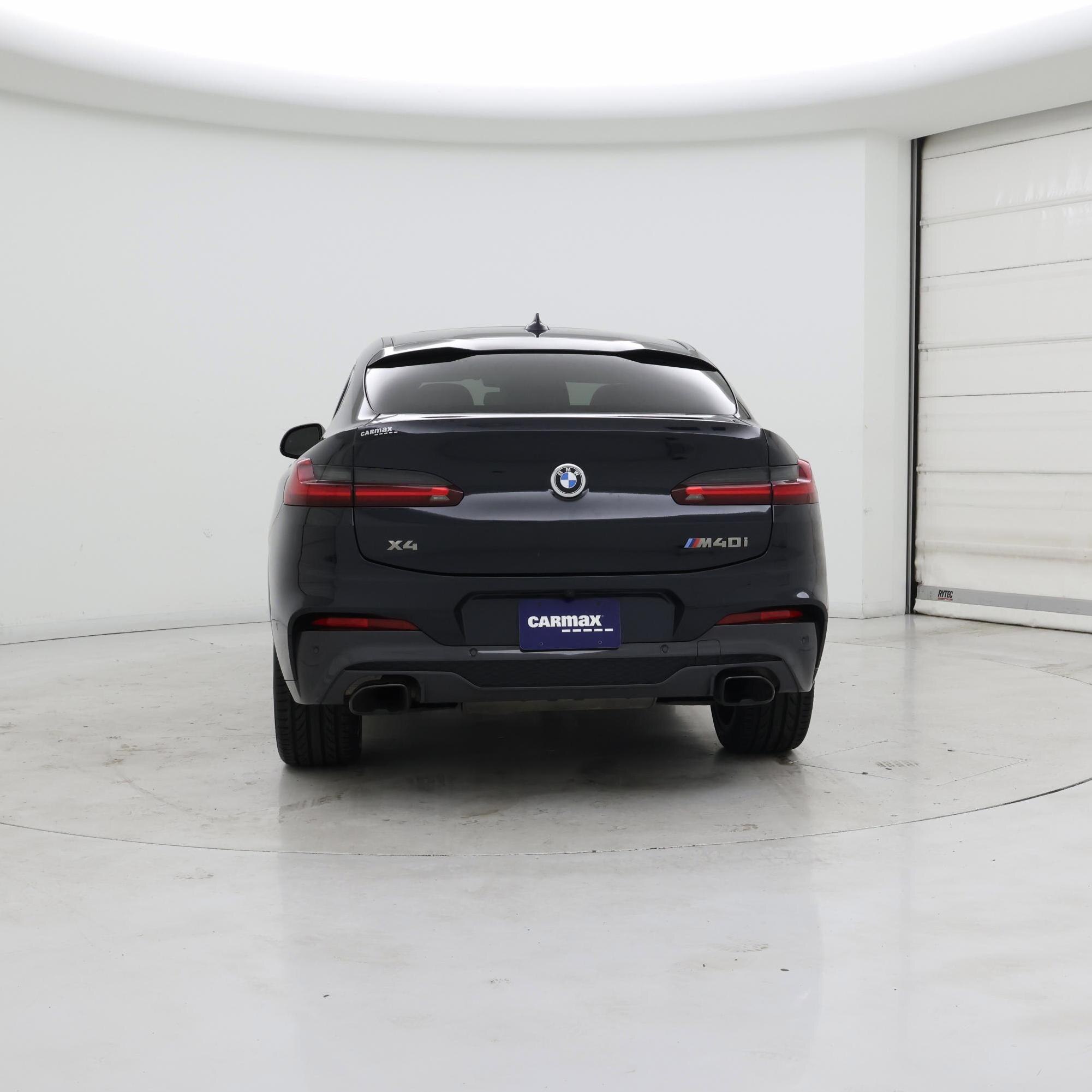 Thumbnail: 2021 BMW X4 - 6