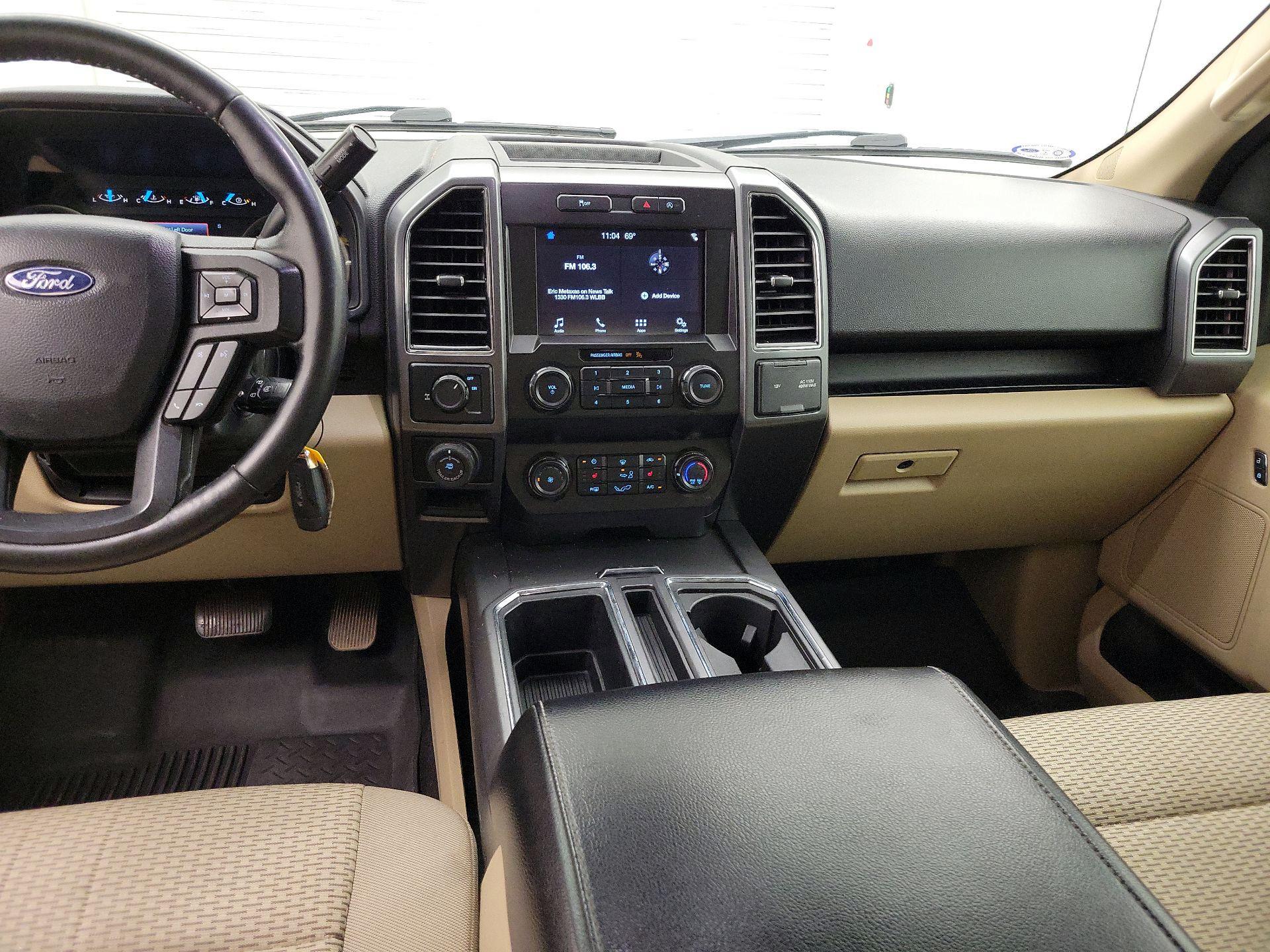 Thumbnail: 2019 Ford F-150 - 9