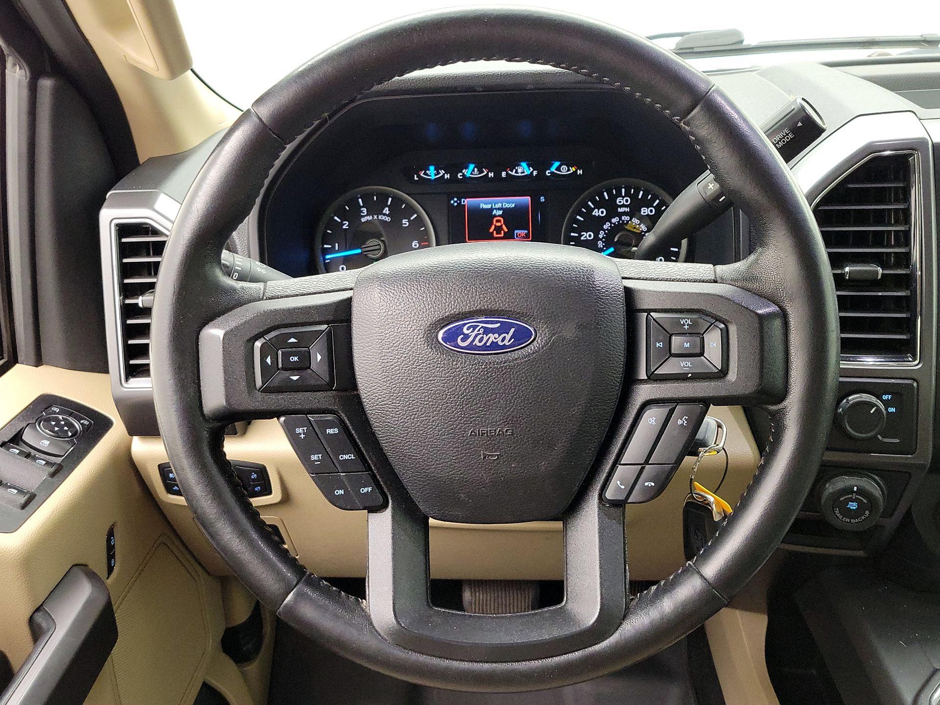 Thumbnail: 2019 Ford F-150 - 10