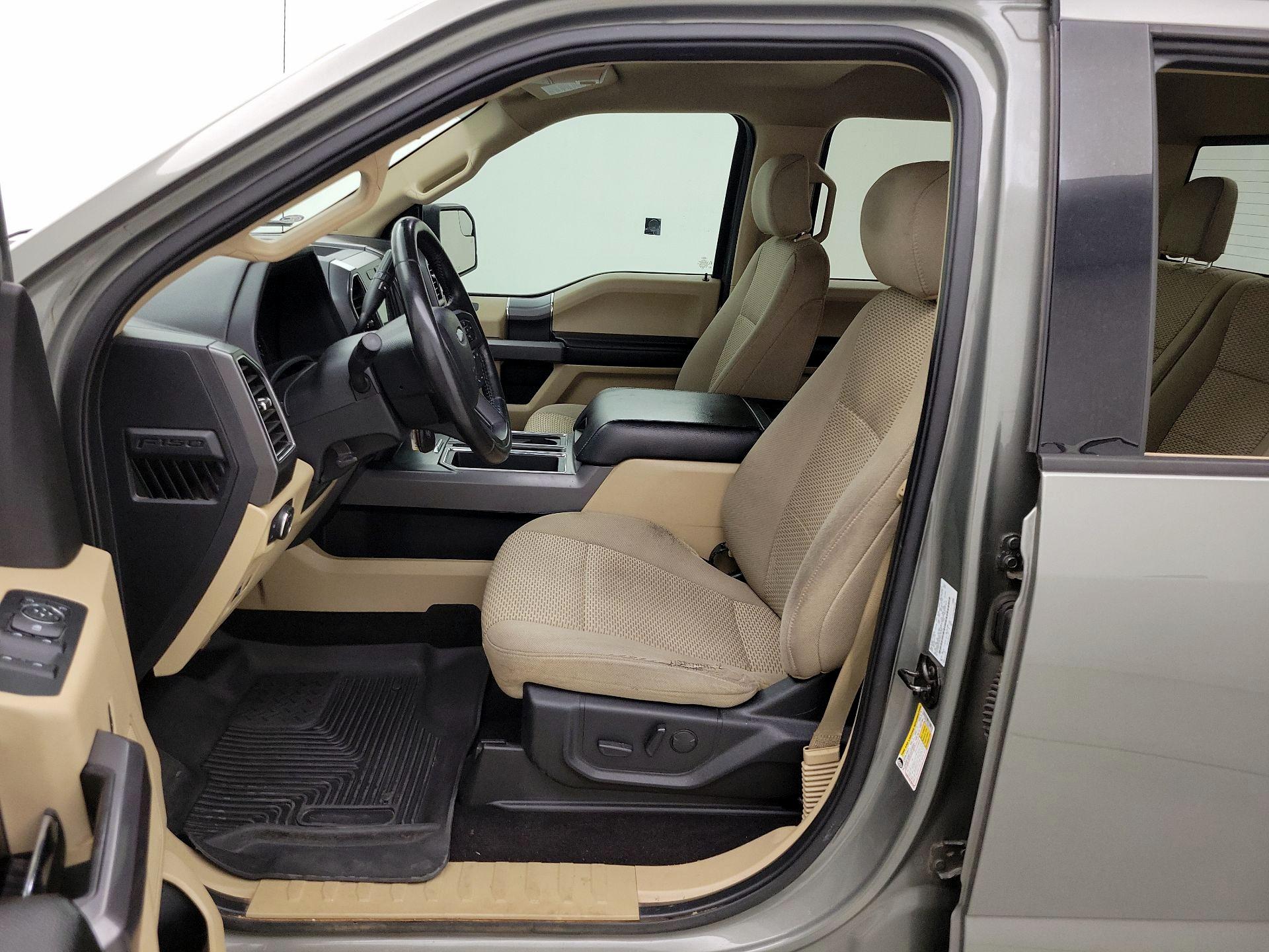 Thumbnail: 2019 Ford F-150 - 11