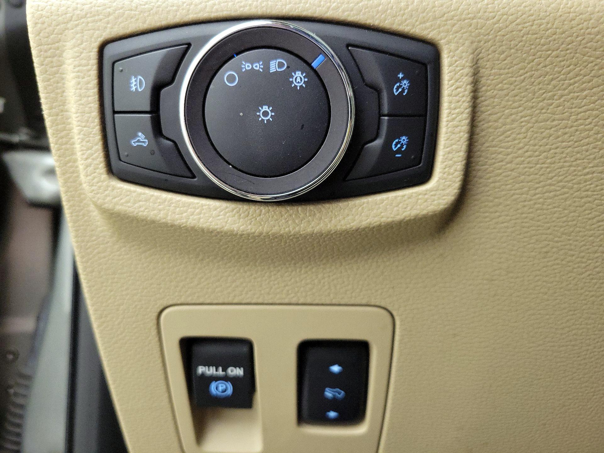 Thumbnail: 2019 Ford F-150 - 13