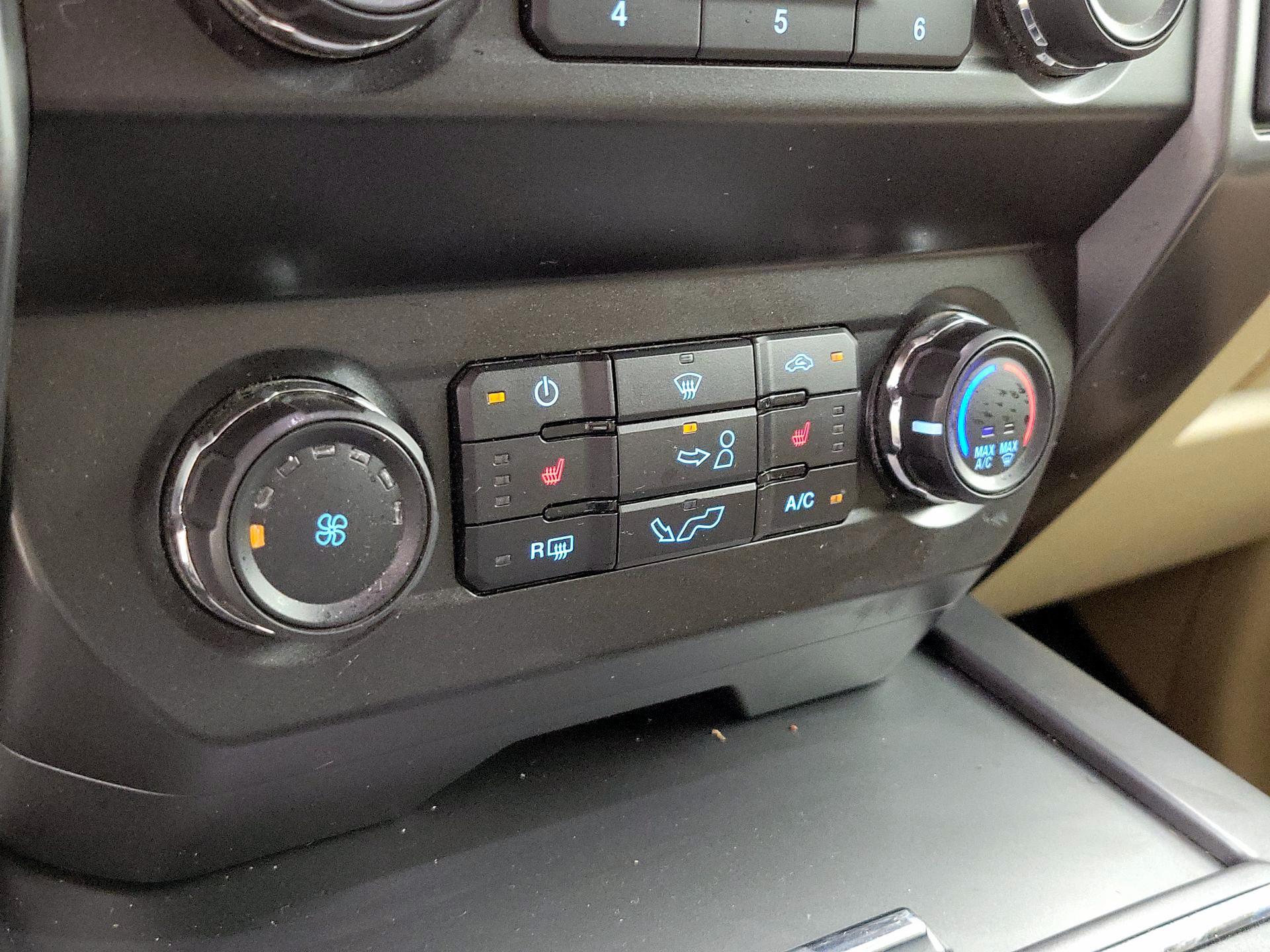 Thumbnail: 2019 Ford F-150 - 16