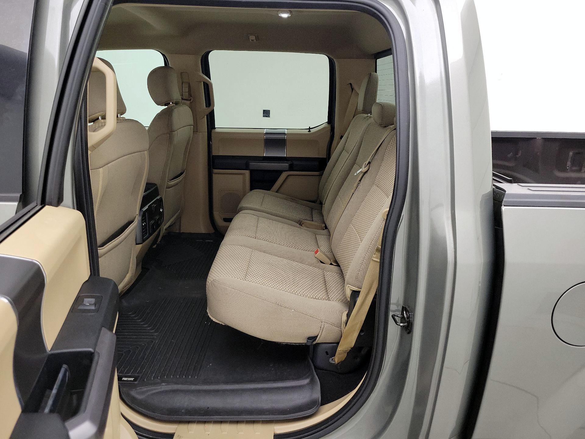 Thumbnail: 2019 Ford F-150 - 19