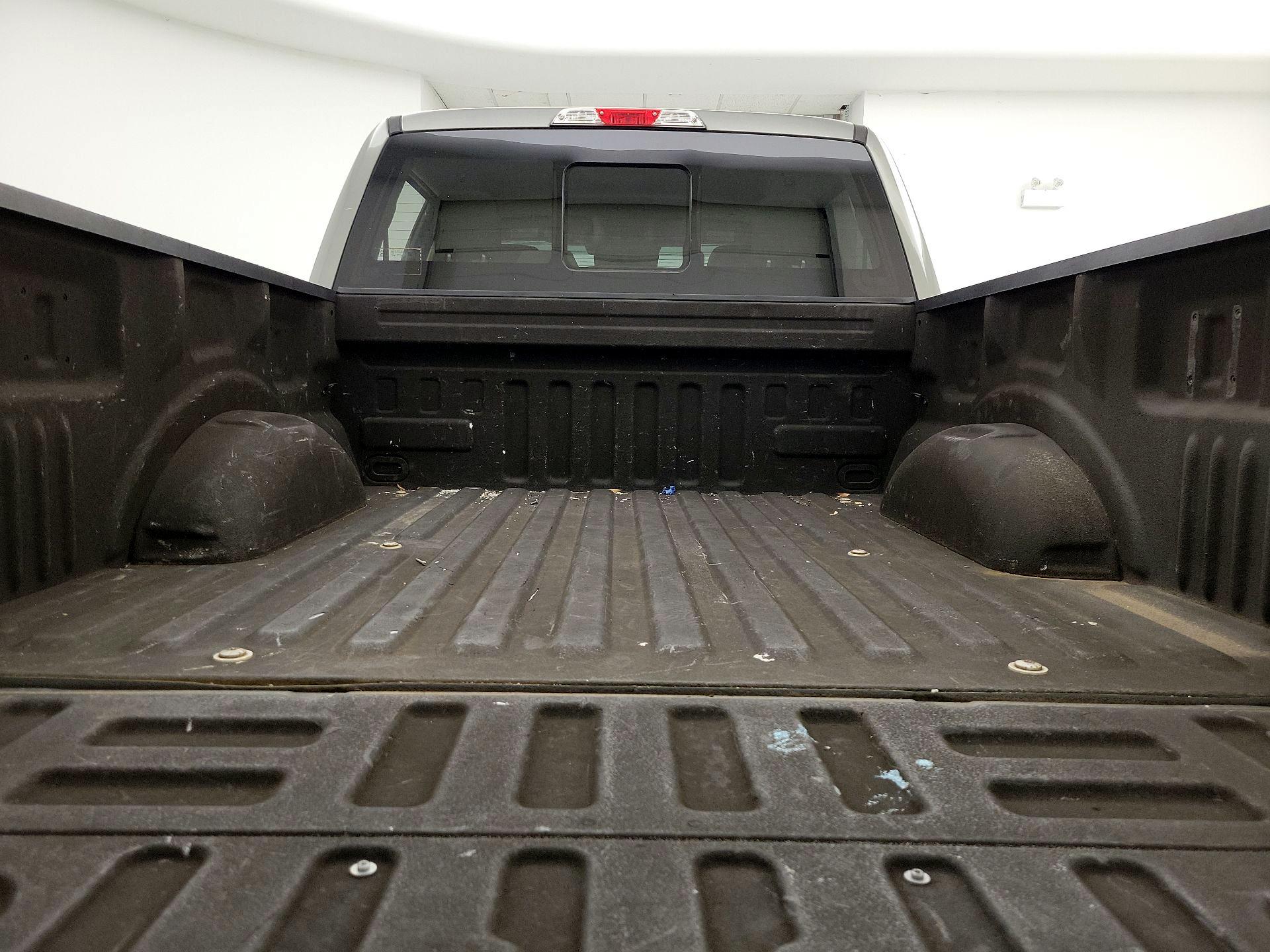 Thumbnail: 2019 Ford F-150 - 20