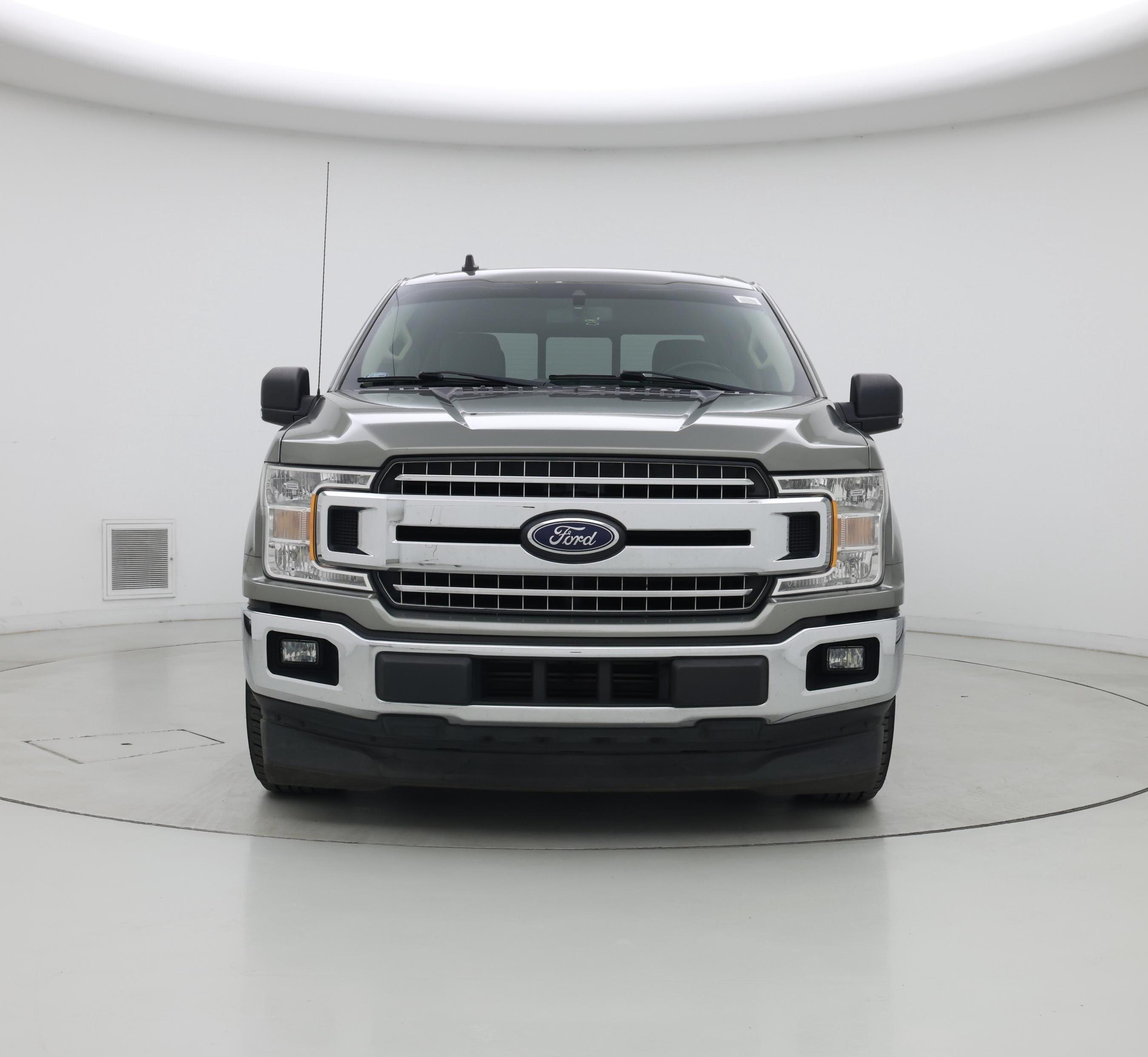 Thumbnail: 2019 Ford F-150 - 5