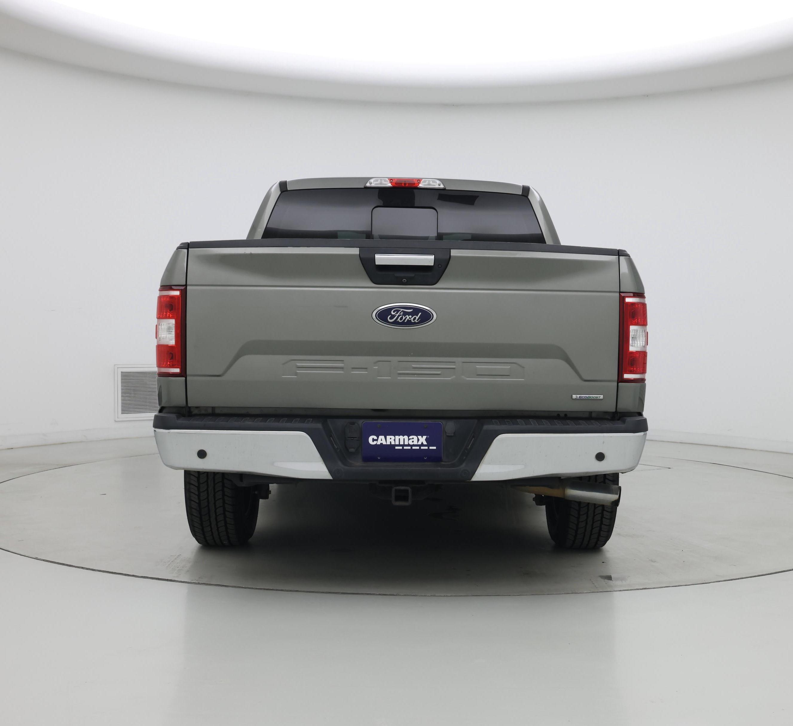 Thumbnail: 2019 Ford F-150 - 6