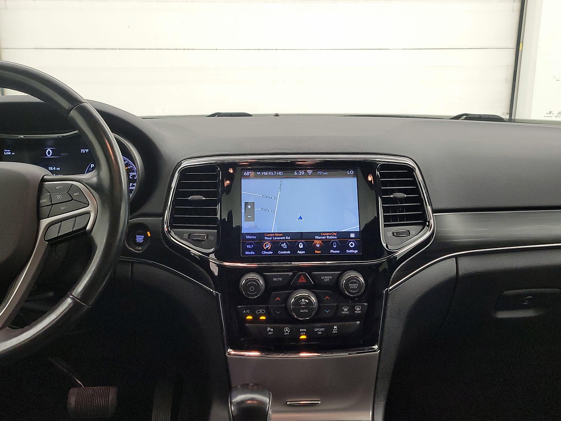 Thumbnail: 2020 Jeep Grand Cherokee - 9