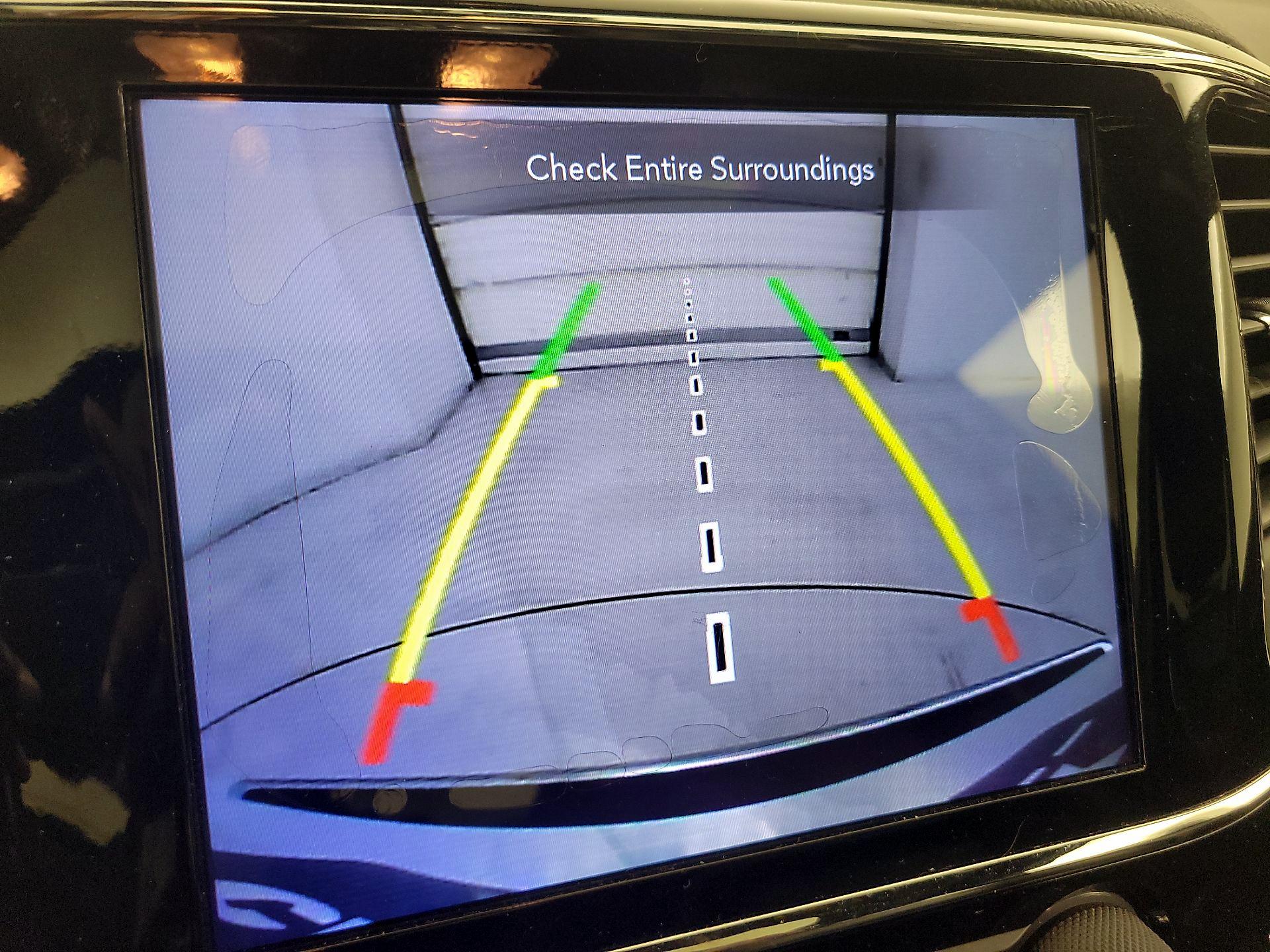 Thumbnail: 2020 Jeep Grand Cherokee - 15