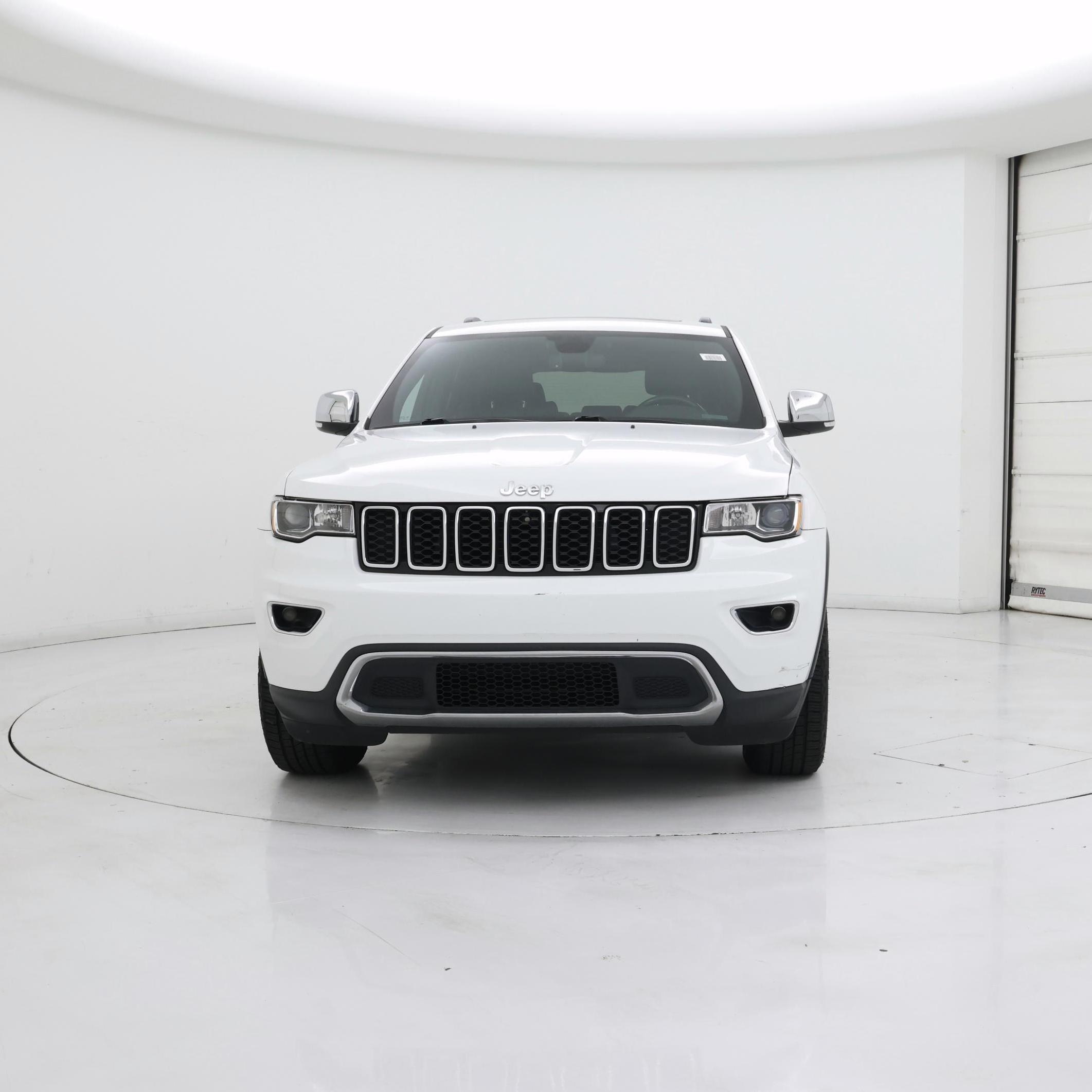 Thumbnail: 2020 Jeep Grand Cherokee - 5